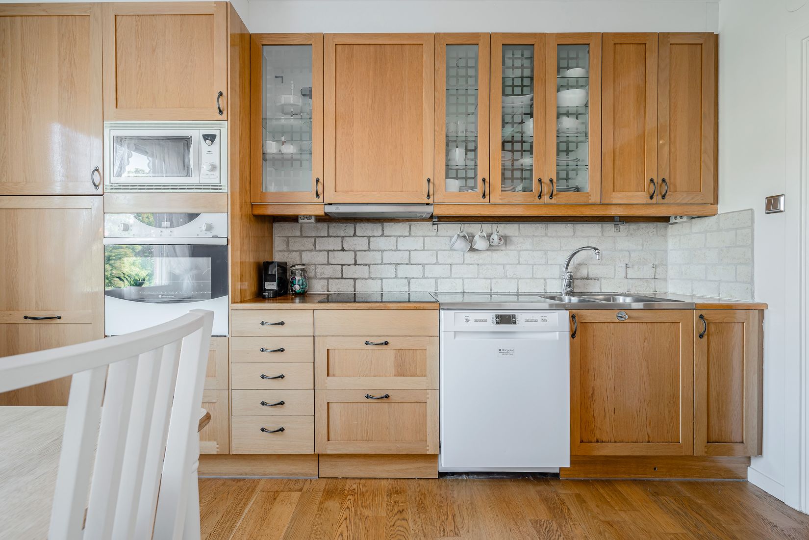 Bostadsrätt, Skördevägen 3, Vallentuna Centrum, Vallentuna