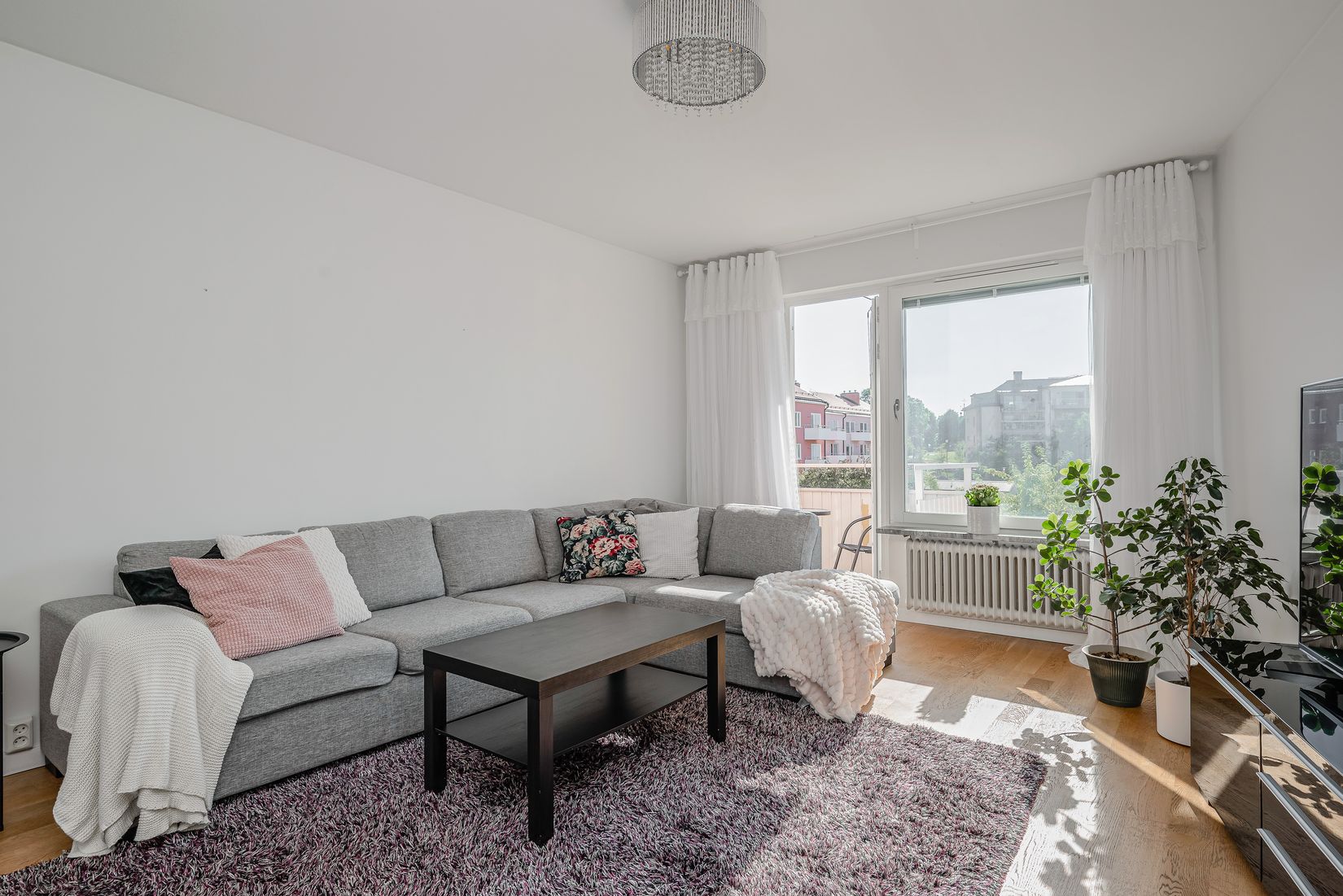 Bostadsrätt, Skördevägen 3, Vallentuna Centrum, Vallentuna