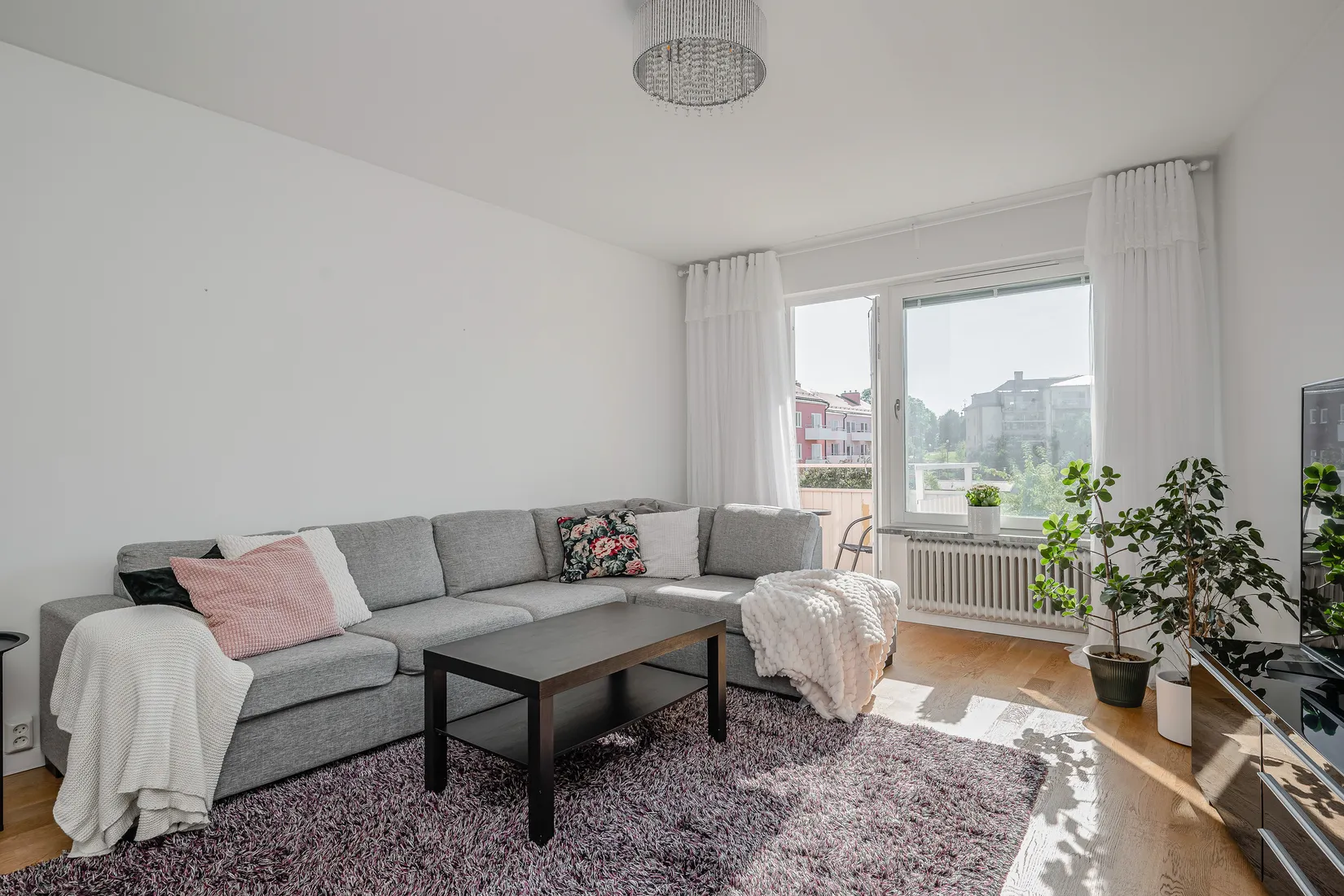 Bostadsrätt, Skördevägen 3, Vallentuna Centrum, Vallentuna