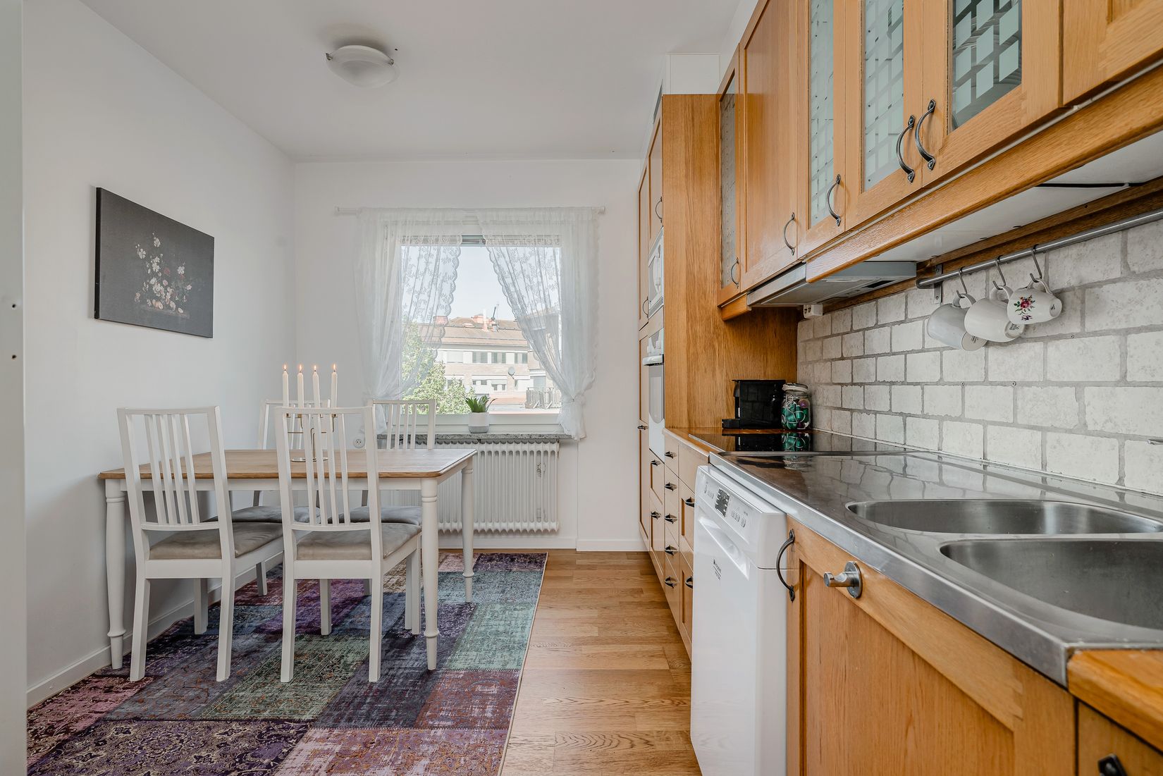 Bostadsrätt, Skördevägen 3, Vallentuna Centrum, Vallentuna