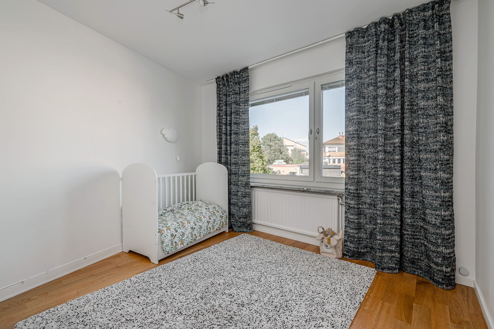 Bostadsrätt, Skördevägen 3, Vallentuna Centrum, Vallentuna