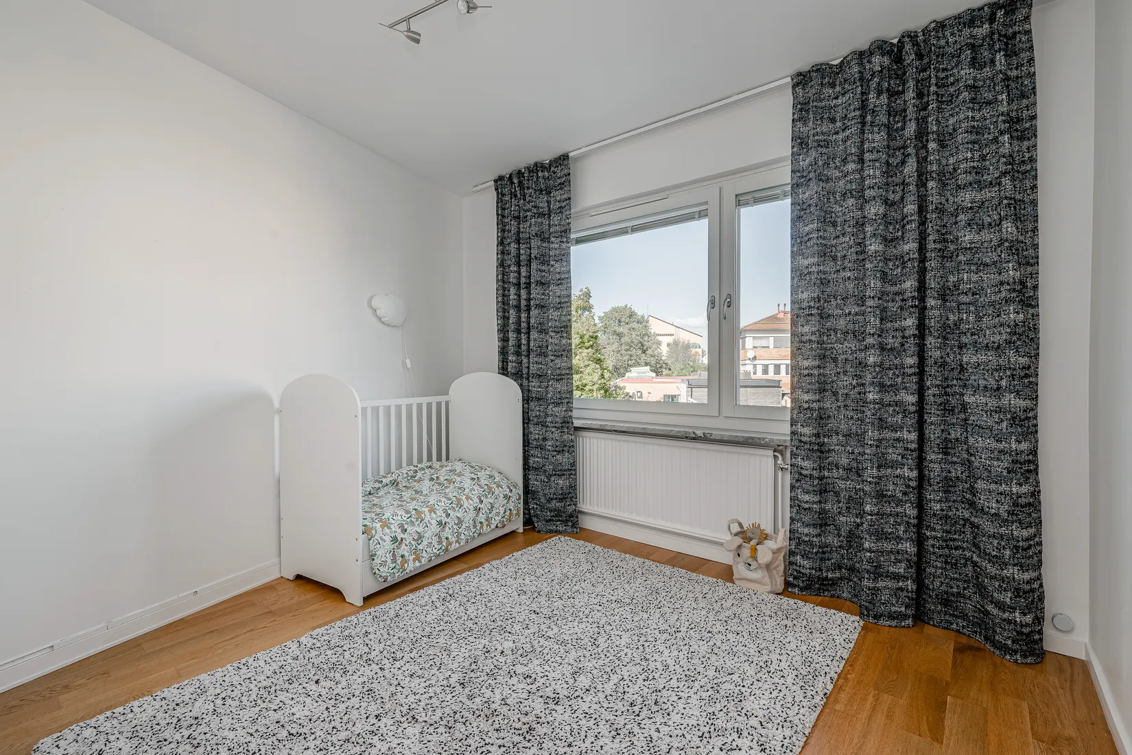 Bostadsrätt, Skördevägen 3, Vallentuna Centrum, Vallentuna