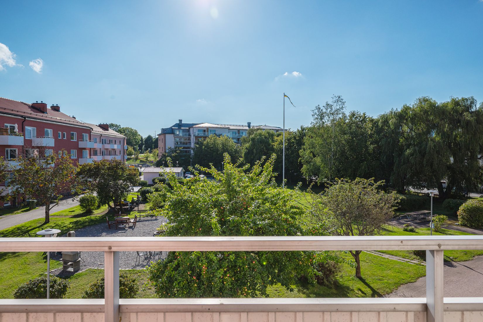 Bostadsrätt, Skördevägen 3, Vallentuna Centrum, Vallentuna