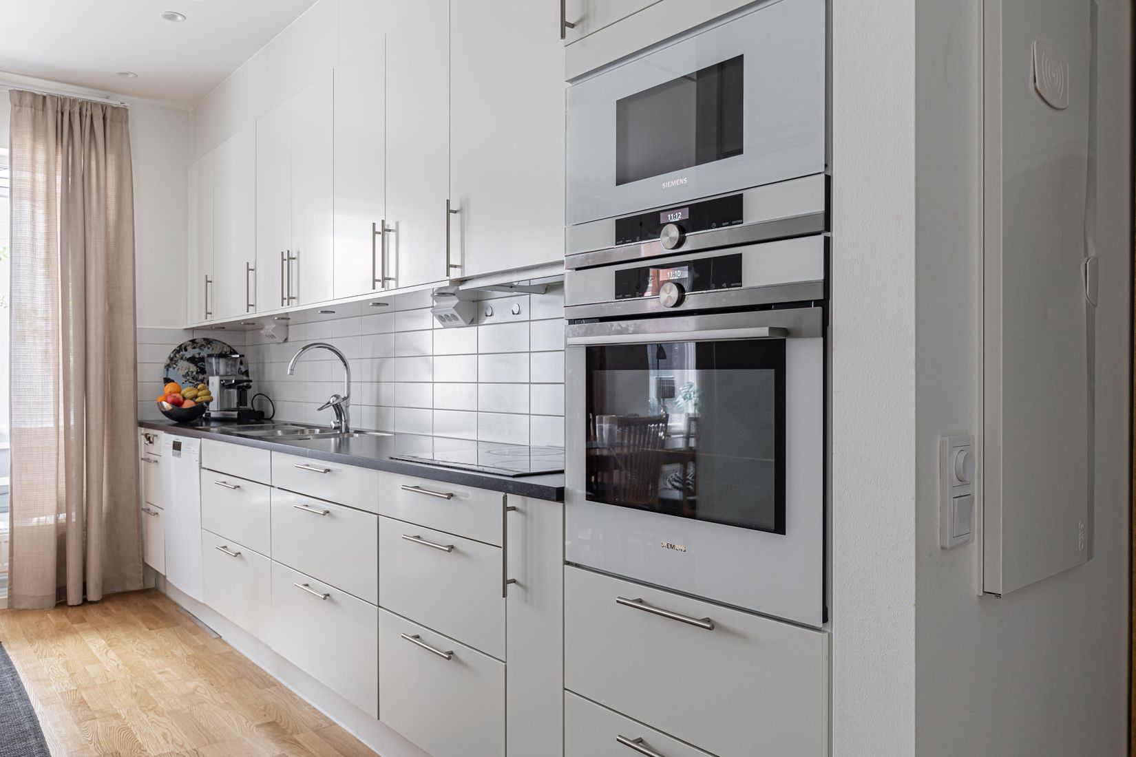 Bostadsrätt, Neptungatan 10 lgh 1001, Öster Mälarstrand, Västerås