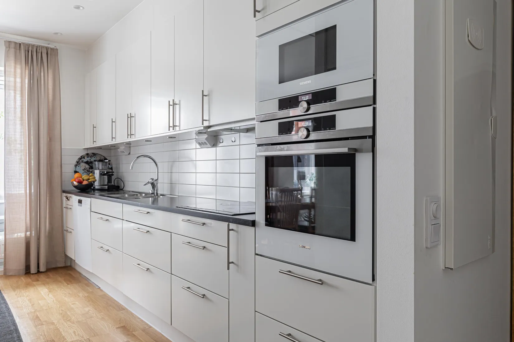 Bostadsrätt, Neptungatan 10 lgh 1001, Öster Mälarstrand, Västerås