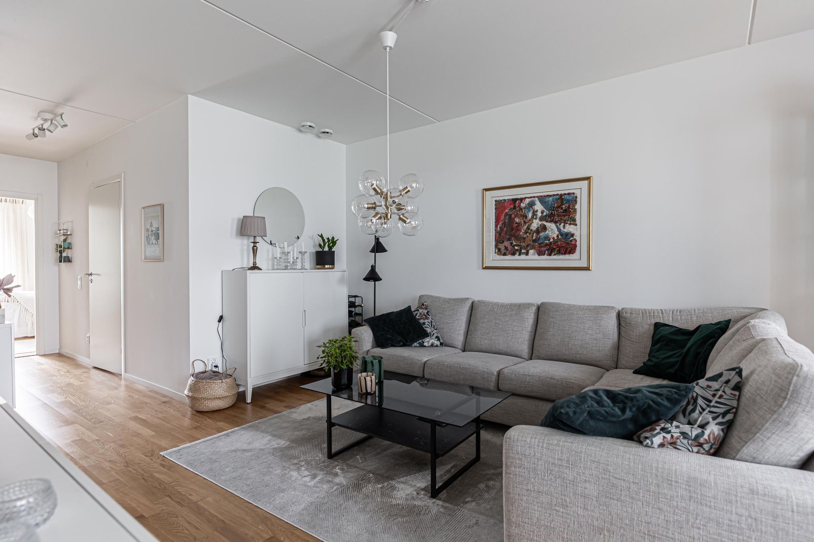 Bostadsrätt, Neptungatan 10 lgh 1001, Öster Mälarstrand, Västerås