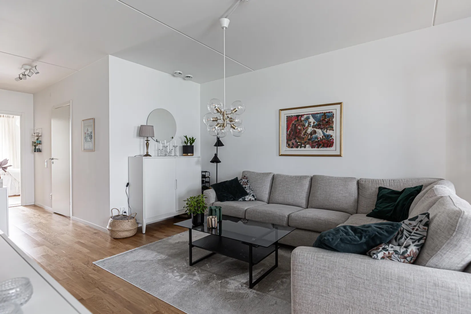 Bostadsrätt, Neptungatan 10 lgh 1001, Öster Mälarstrand, Västerås