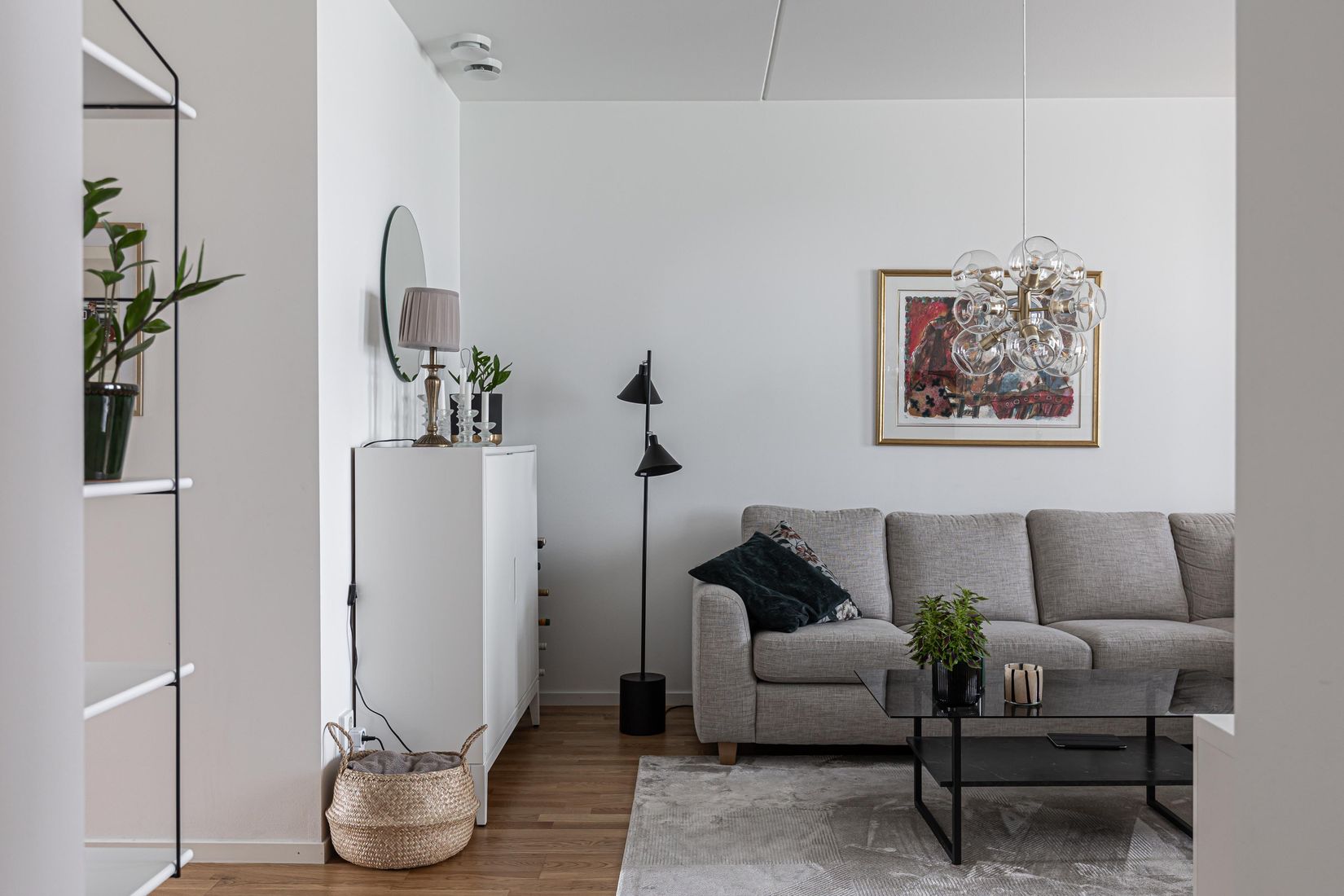 Bostadsrätt, Neptungatan 10 lgh 1001, Öster Mälarstrand, Västerås