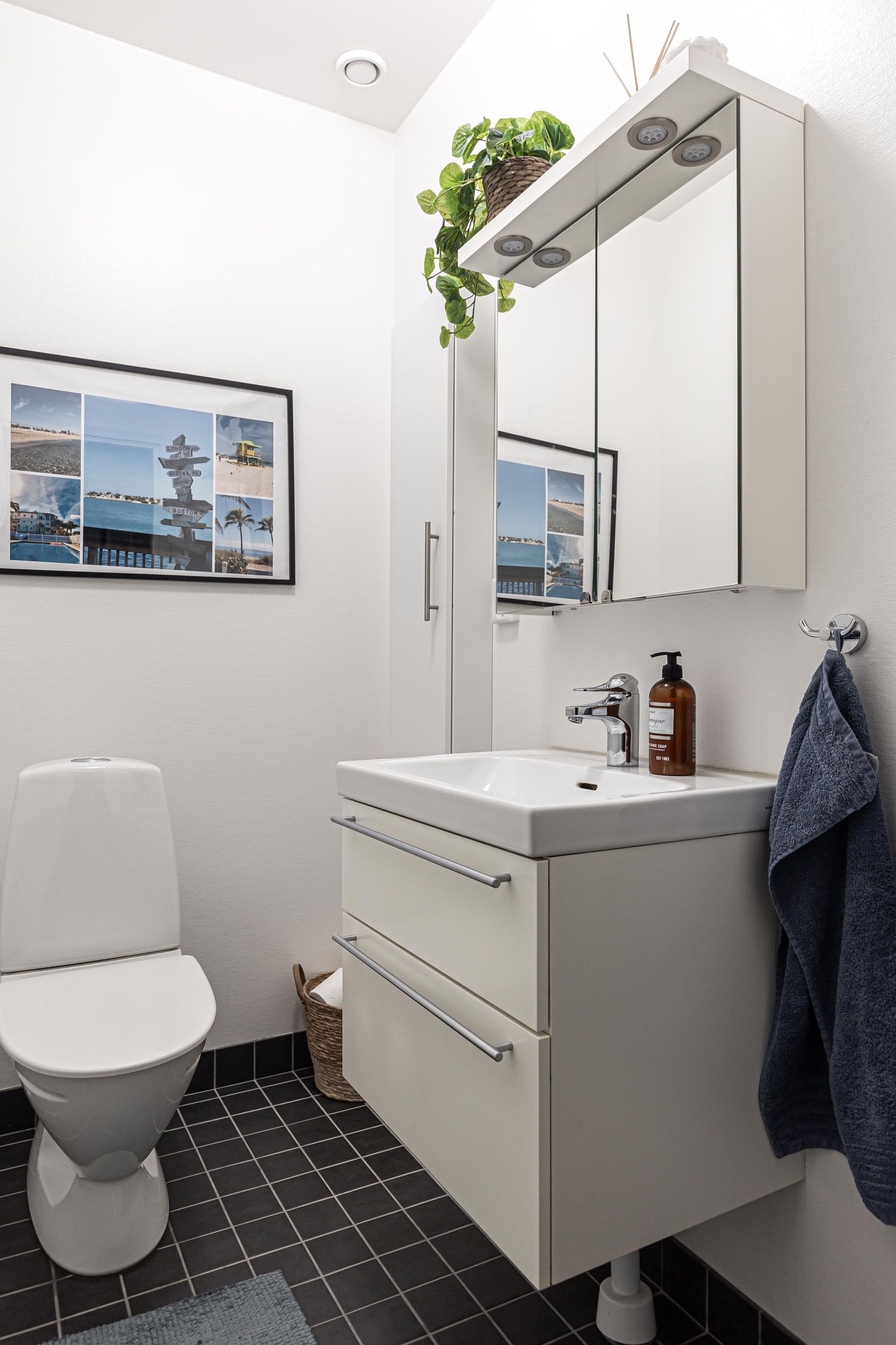 Bostadsrätt, Neptungatan 10 lgh 1001, Öster Mälarstrand, Västerås