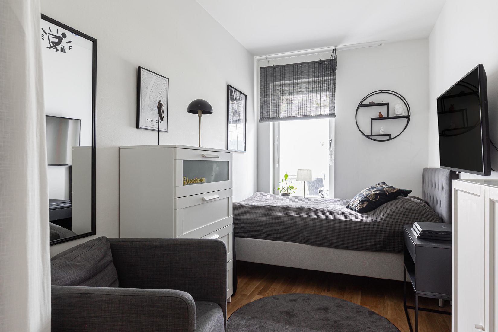 Bostadsrätt, Neptungatan 10 lgh 1001, Öster Mälarstrand, Västerås