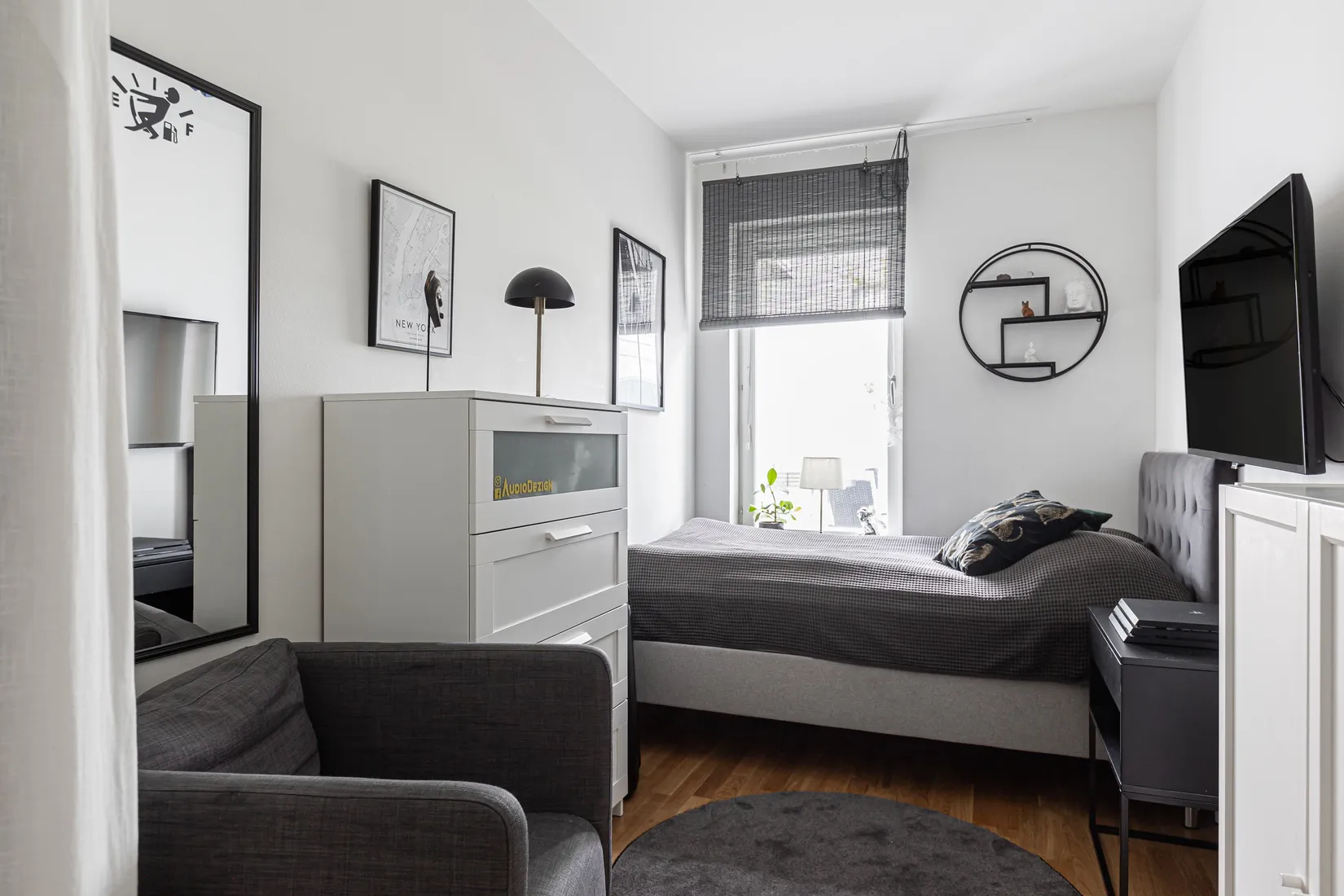 Bostadsrätt, Neptungatan 10 lgh 1001, Öster Mälarstrand, Västerås