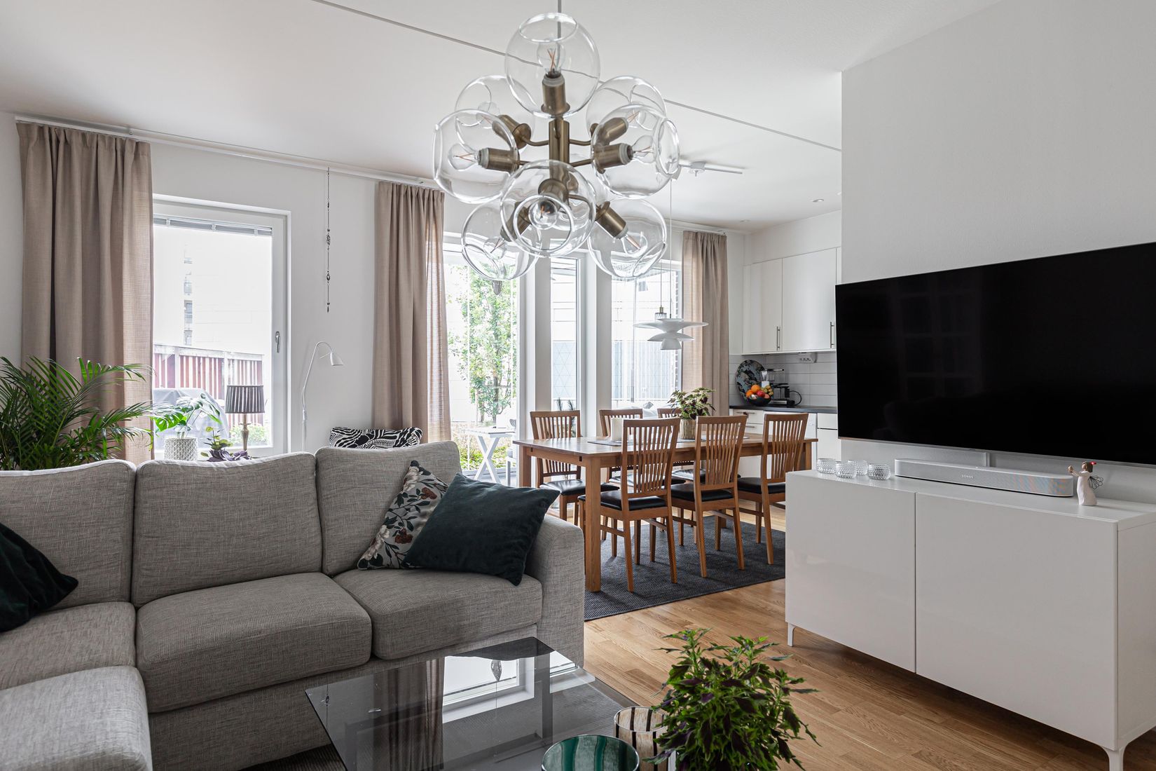 Bostadsrätt, Neptungatan 10 lgh 1001, Öster Mälarstrand, Västerås