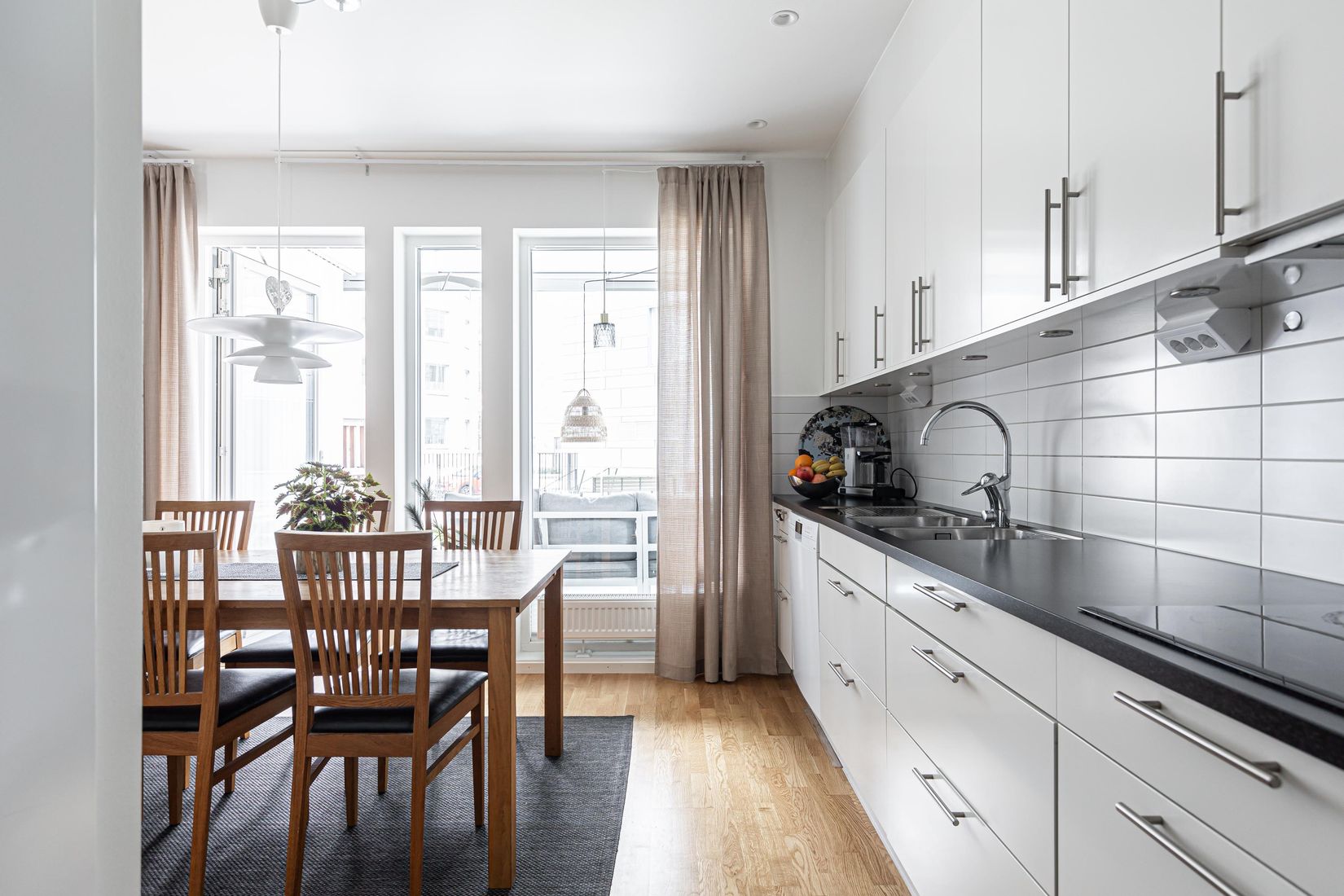 Bostadsrätt, Neptungatan 10 lgh 1001, Öster Mälarstrand, Västerås