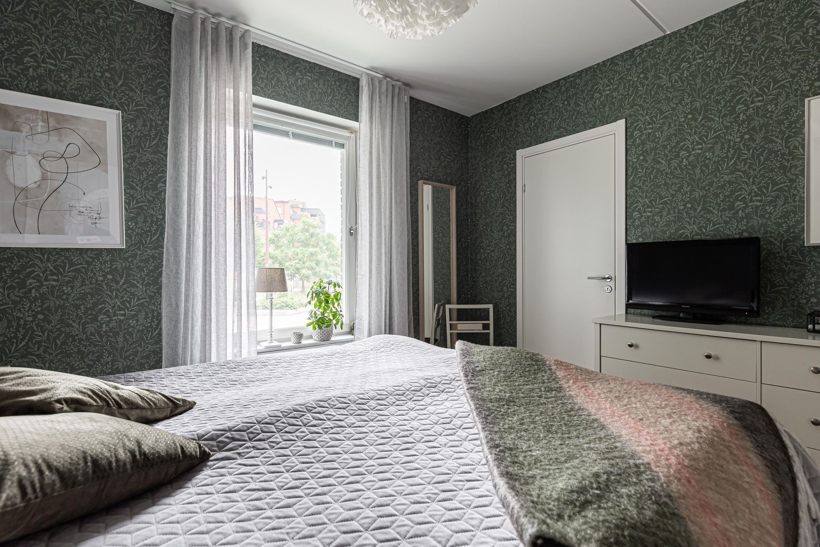 Bostadsrätt, Neptungatan 10 lgh 1001, Öster Mälarstrand, Västerås