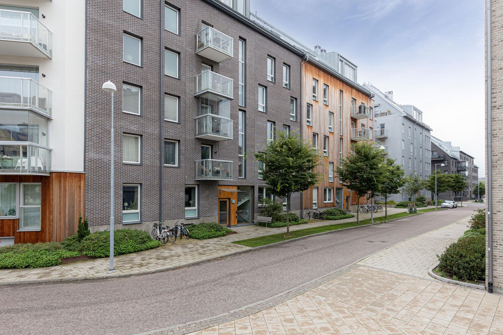 Bostadsrätt, Neptungatan 10 lgh 1001, Öster Mälarstrand, Västerås