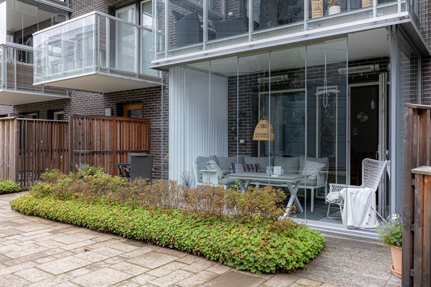 Bostadsrätt, Neptungatan 10 lgh 1001, Öster Mälarstrand, Västerås