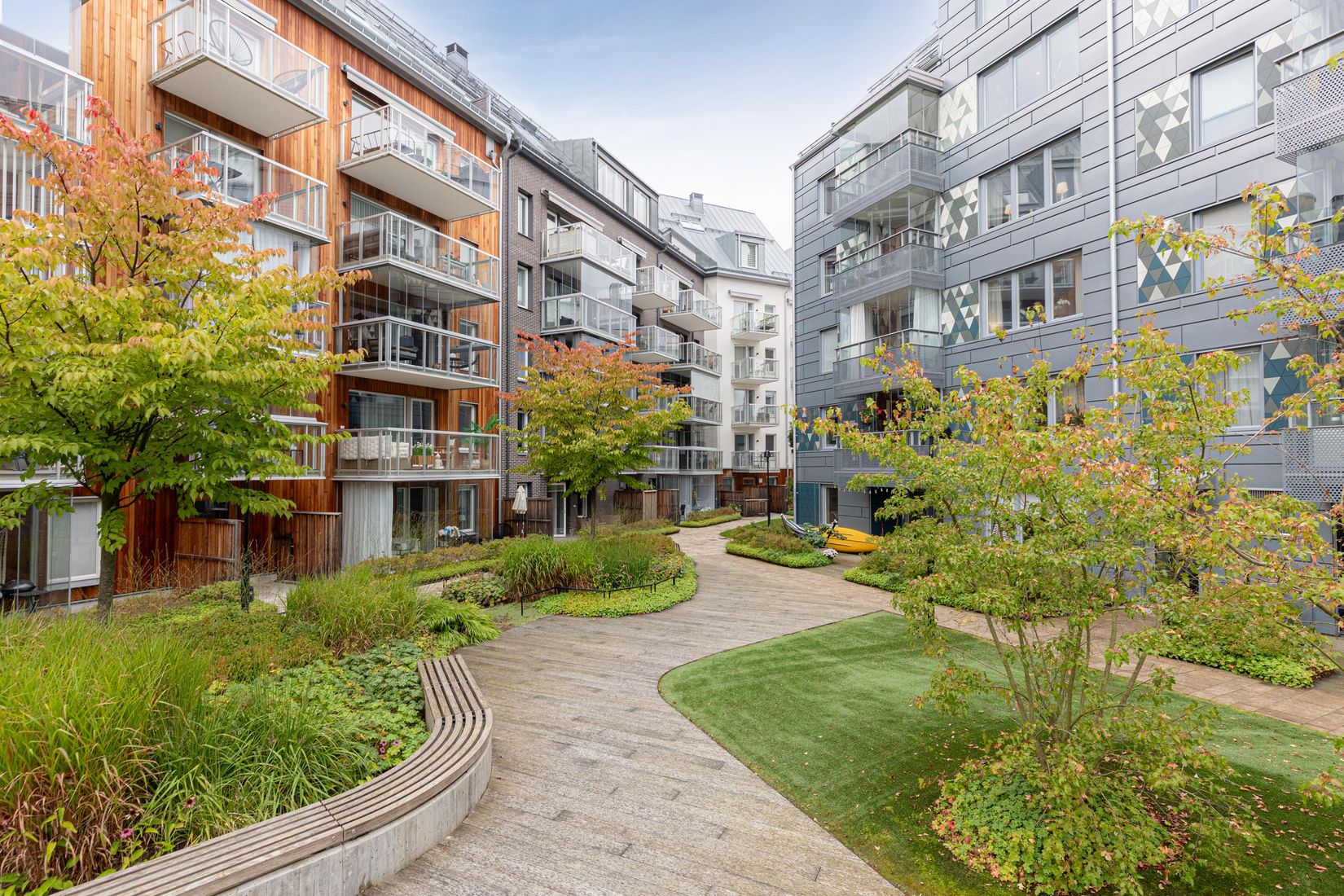 Bostadsrätt, Neptungatan 10 lgh 1001, Öster Mälarstrand, Västerås