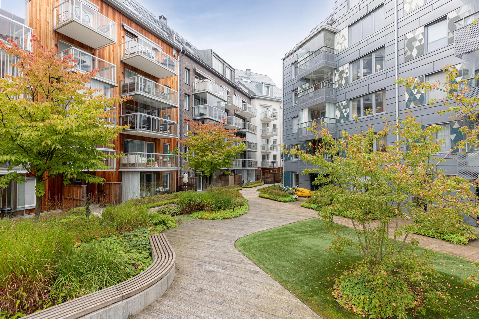 Bostadsrätt, Neptungatan 10 lgh 1001, Öster Mälarstrand, Västerås