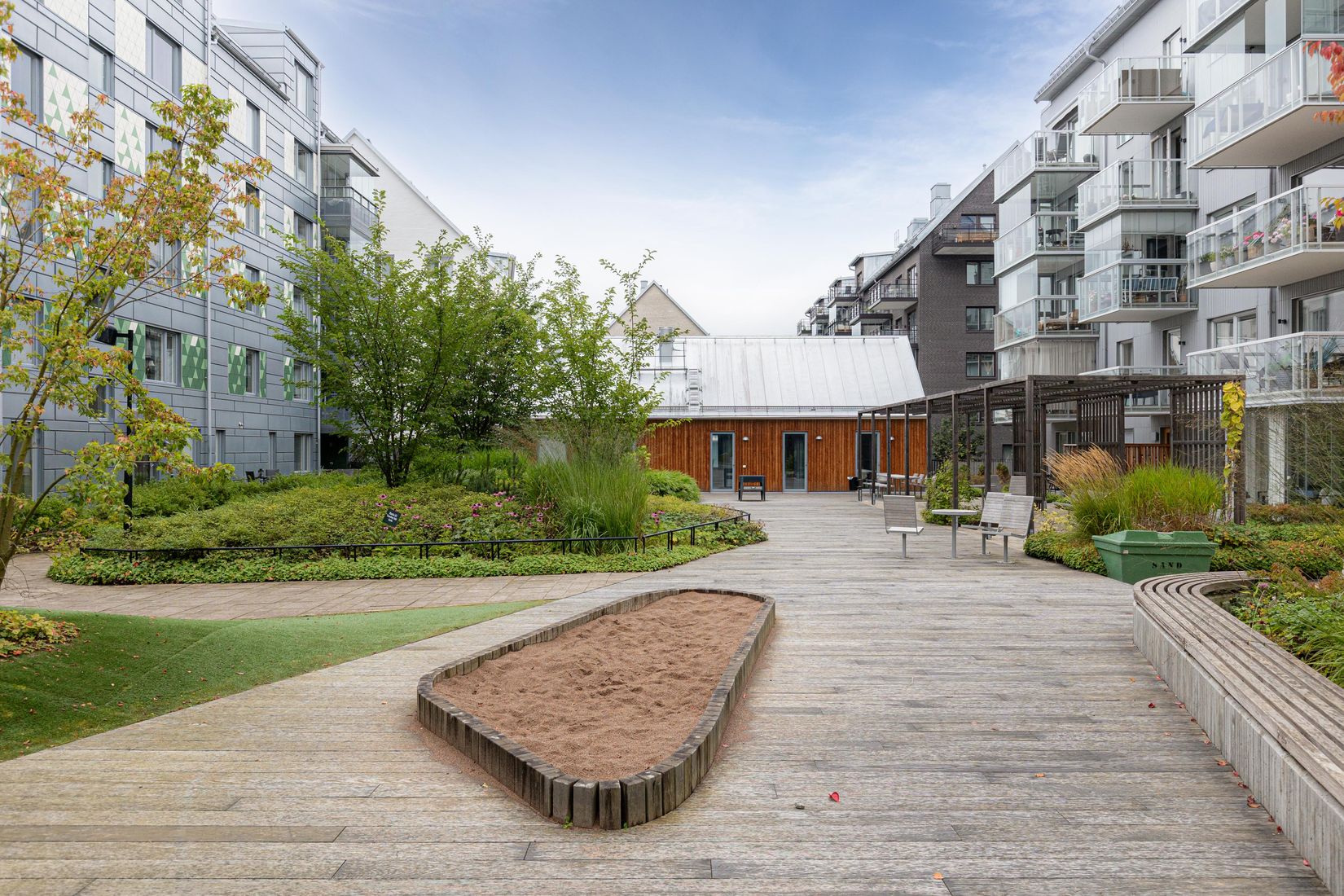 Bostadsrätt, Neptungatan 10 lgh 1001, Öster Mälarstrand, Västerås