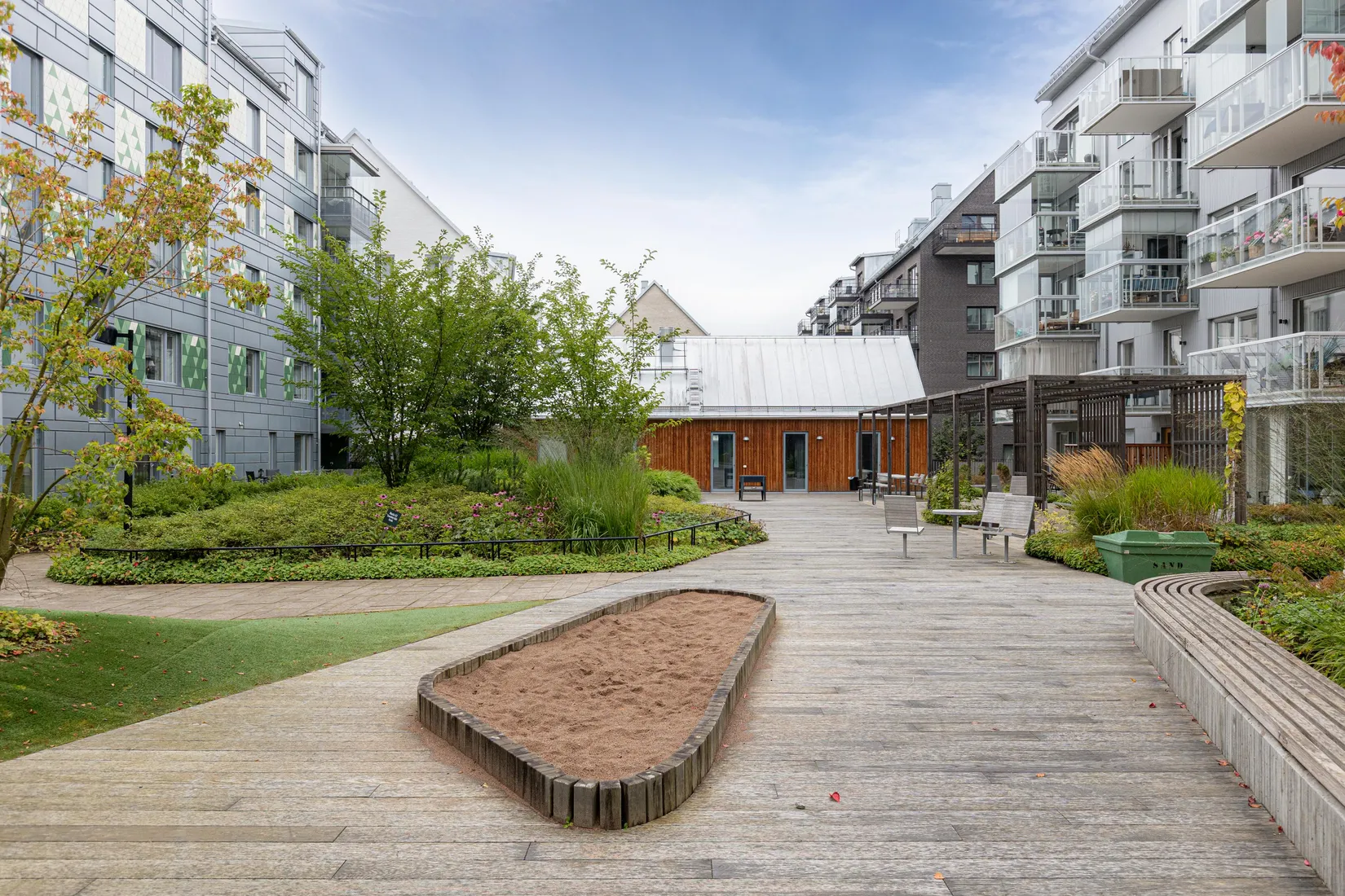 Bostadsrätt, Neptungatan 10 lgh 1001, Öster Mälarstrand, Västerås