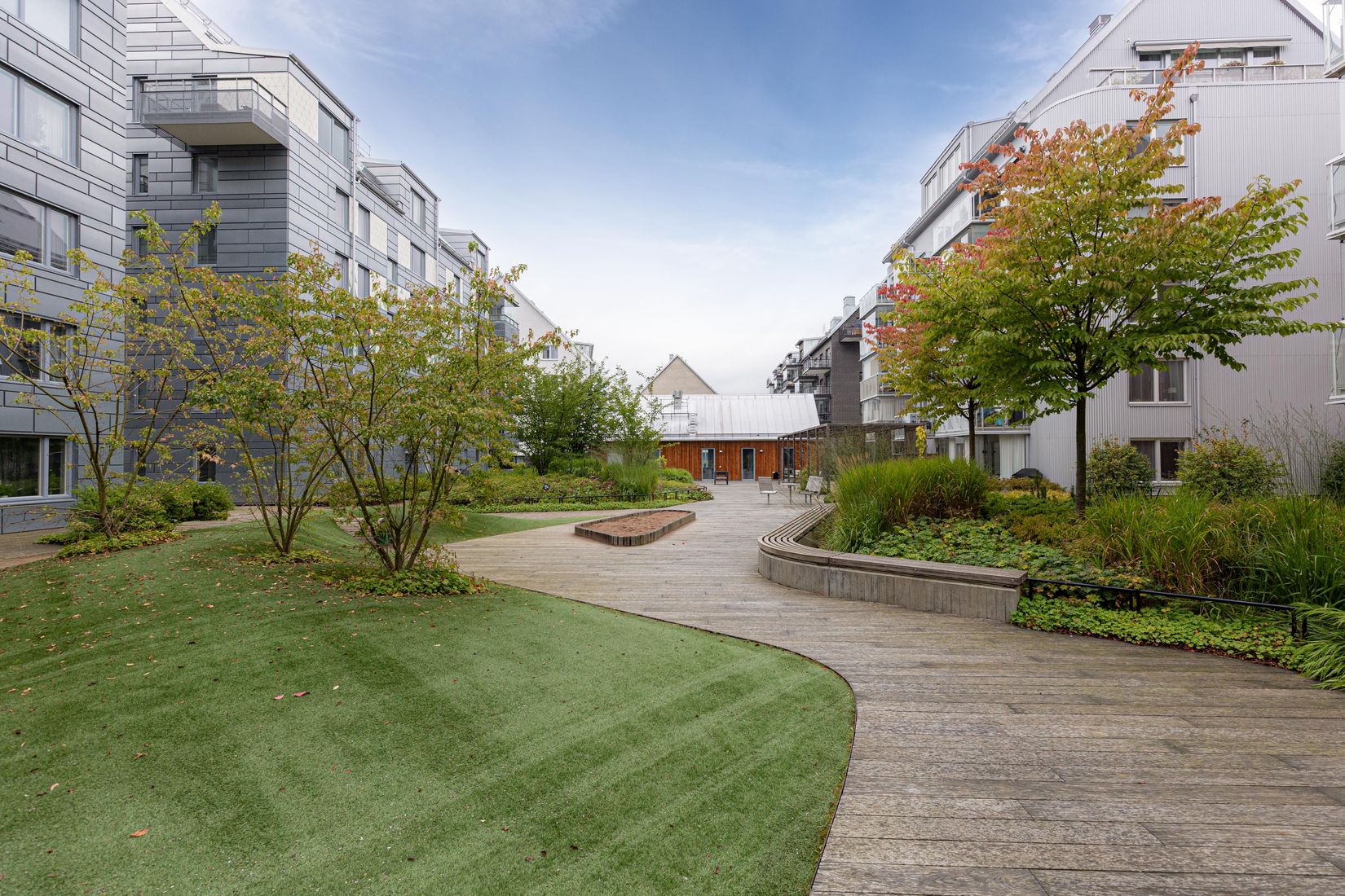 Bostadsrätt, Neptungatan 10 lgh 1001, Öster Mälarstrand, Västerås