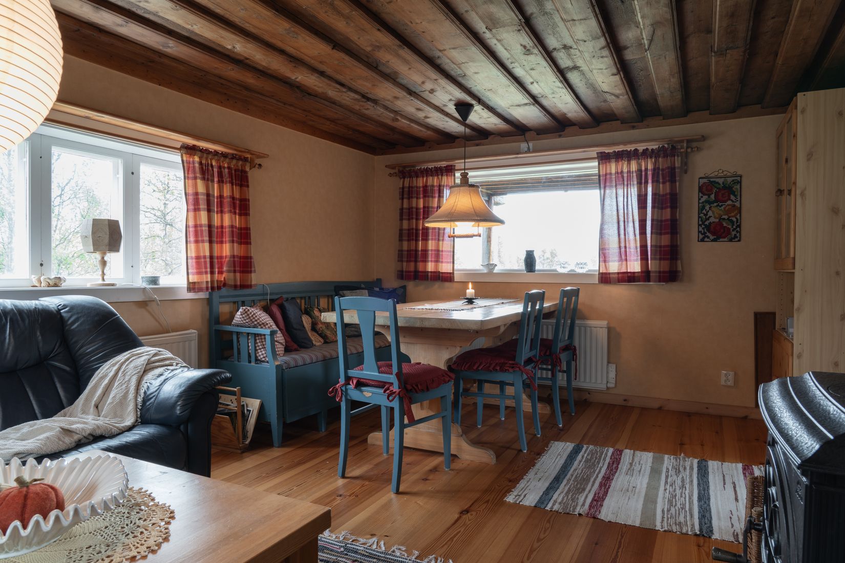 Fritidshus, Tänningevägen 15, Härjedalen