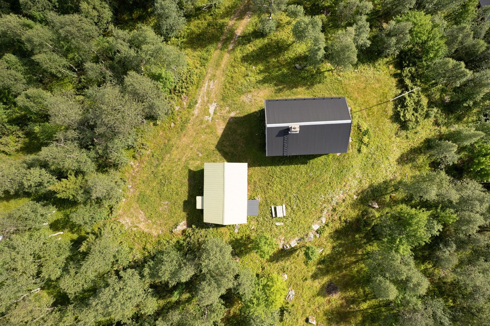 Fritidshus, Tänningevägen 15, Härjedalen