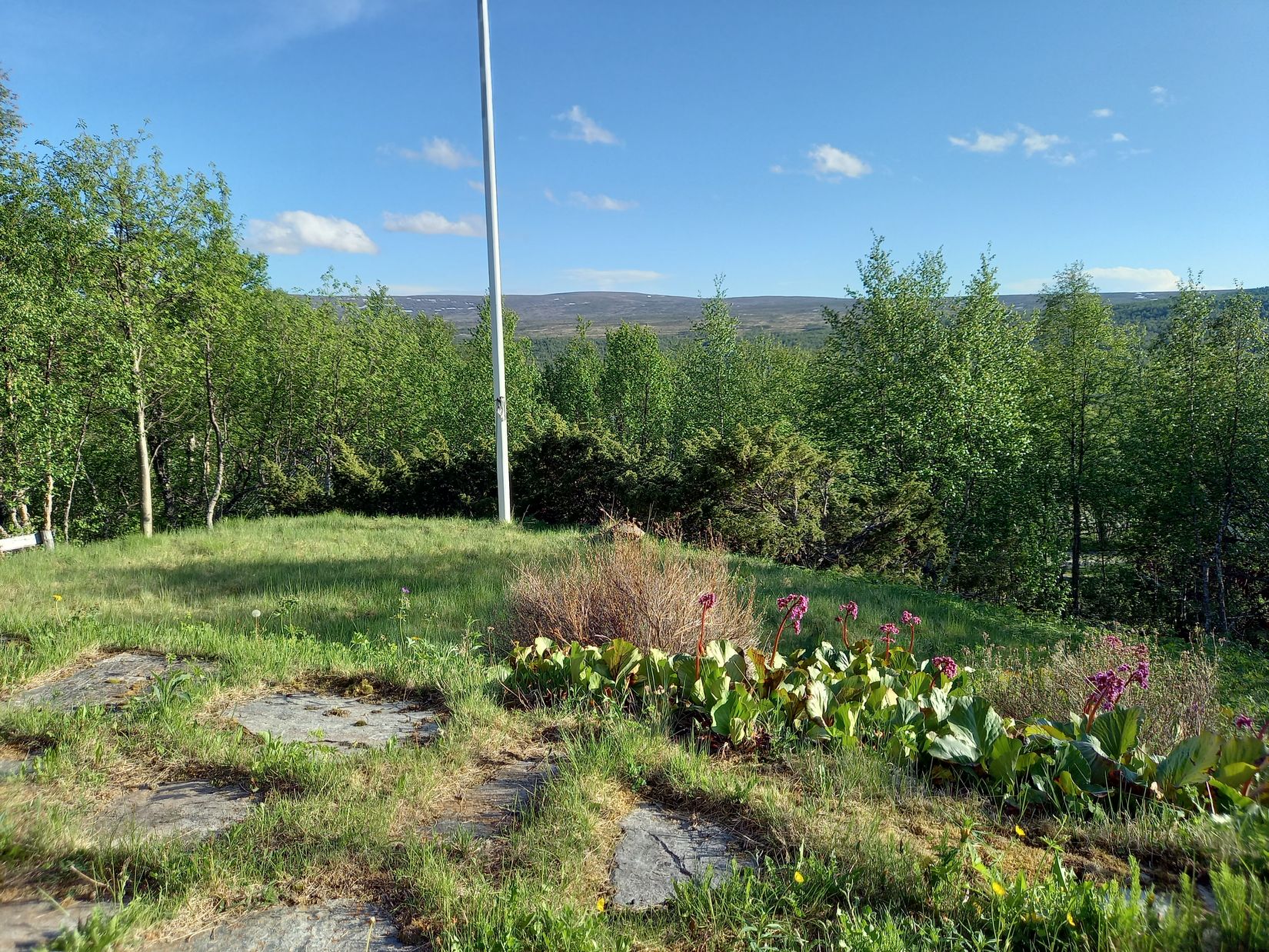 Fritidshus, Tänningevägen 15, Härjedalen