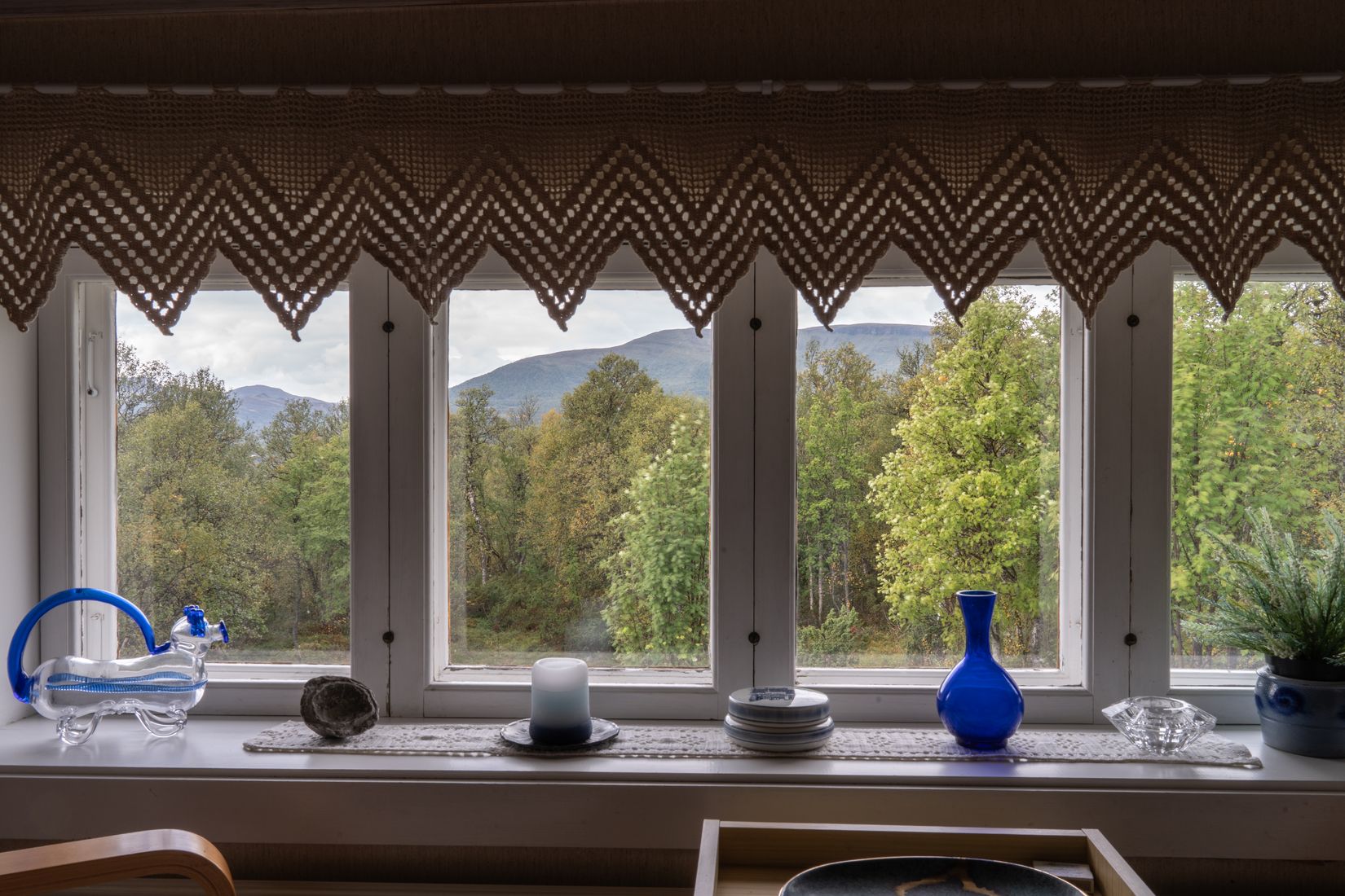 Fritidshus, Tänningevägen 15, Härjedalen