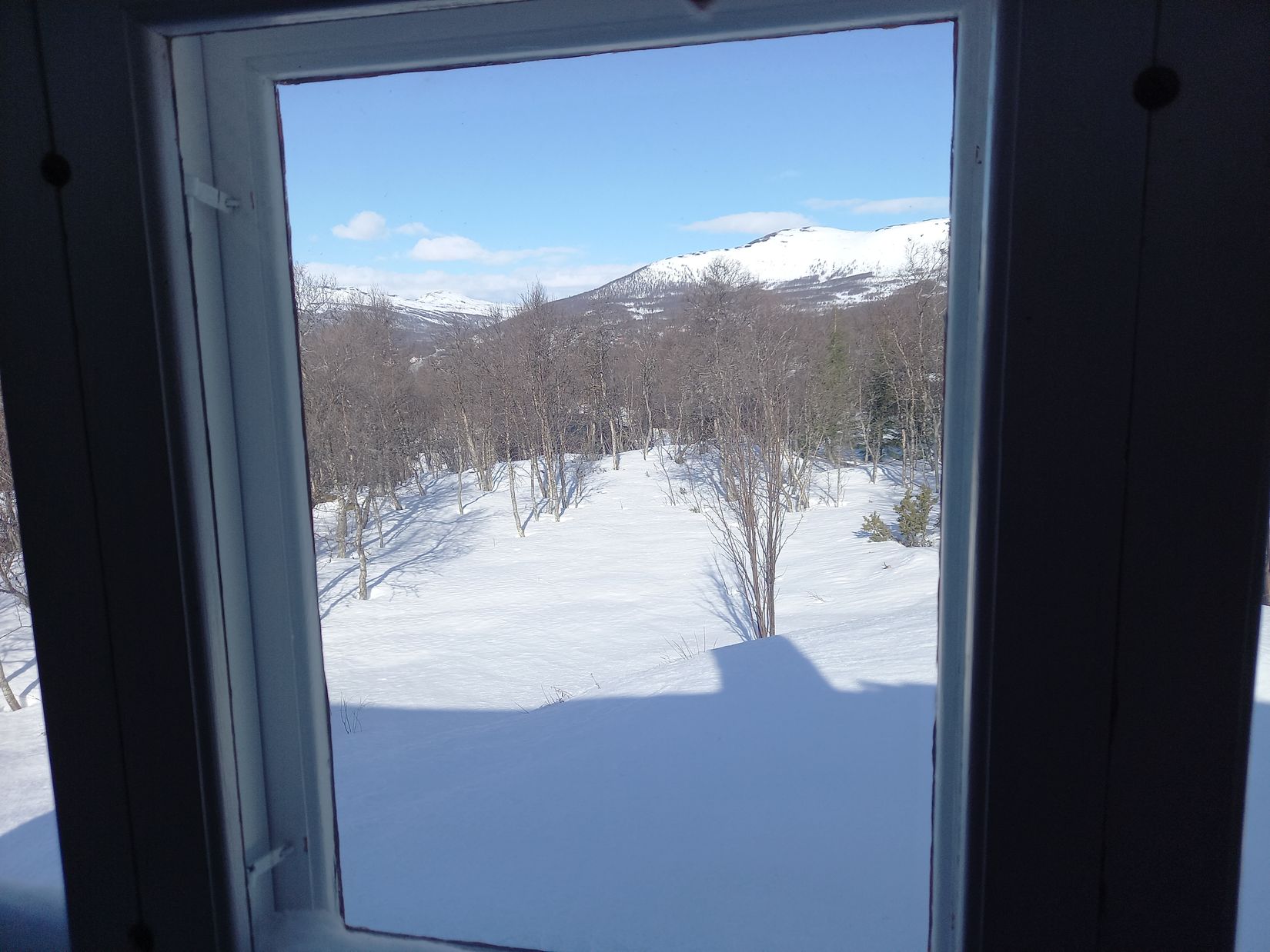 Fritidshus, Tänningevägen 15, Härjedalen