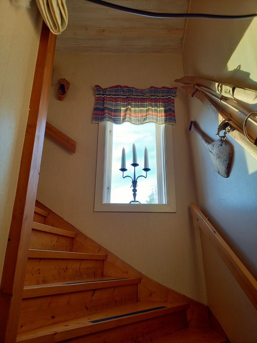 Fritidshus, Tänningevägen 15, Härjedalen