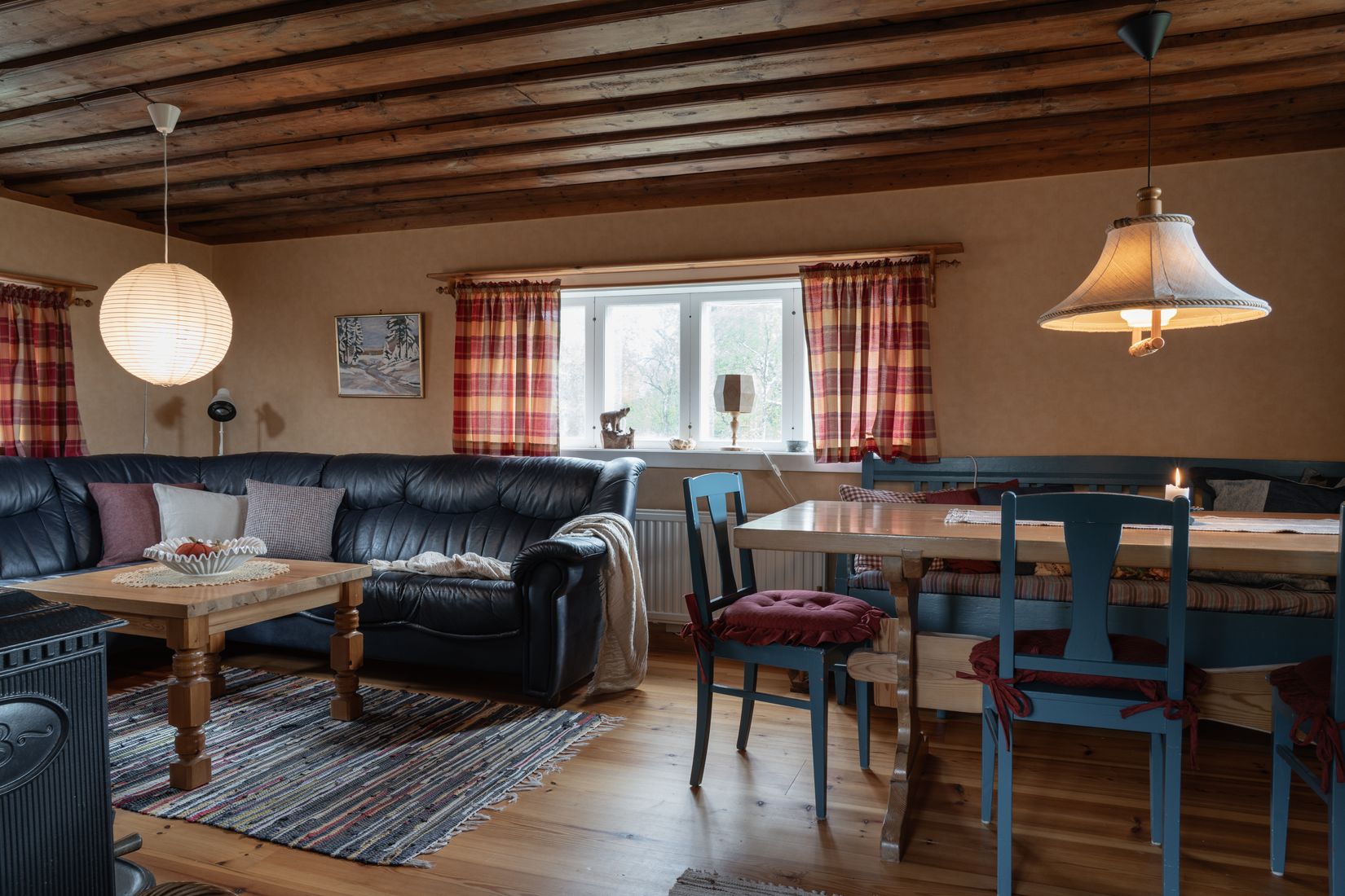 Fritidshus, Tänningevägen 15, Härjedalen