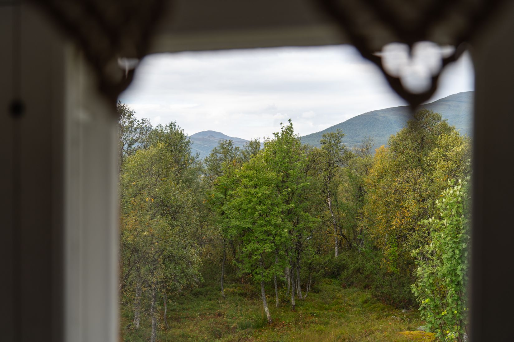 Fritidshus, Tänningevägen 15, Härjedalen