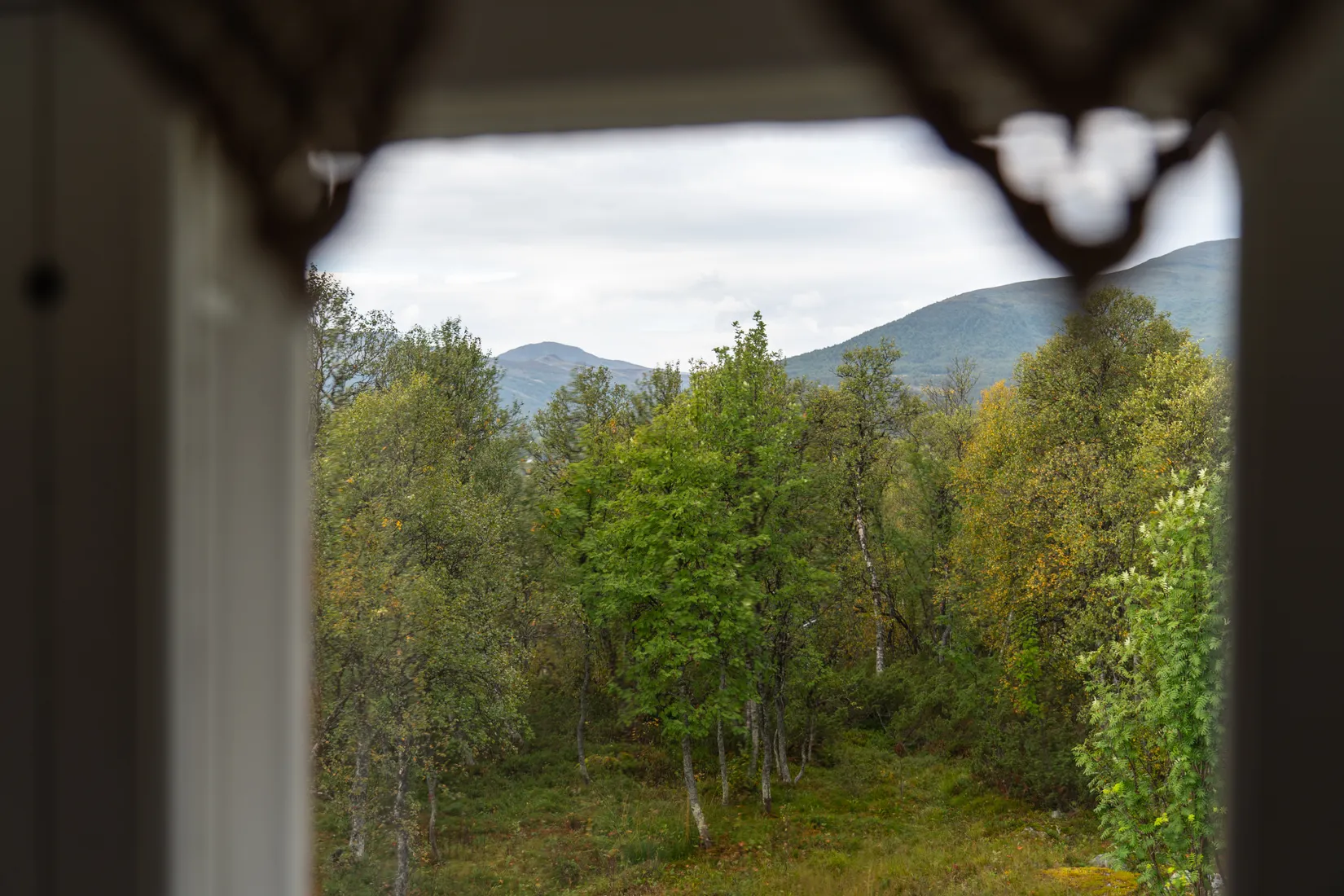 Fritidshus, Tänningevägen 15, Härjedalen