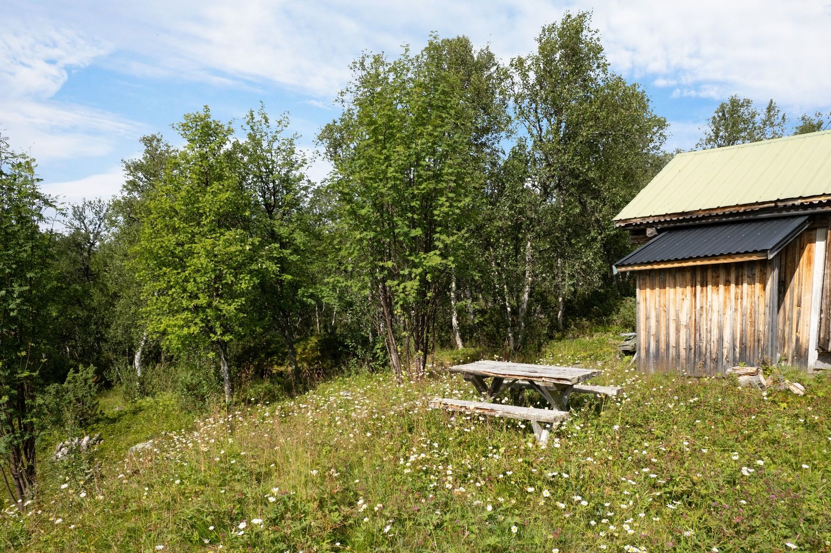 Fritidshus, Tänningevägen 15, Härjedalen