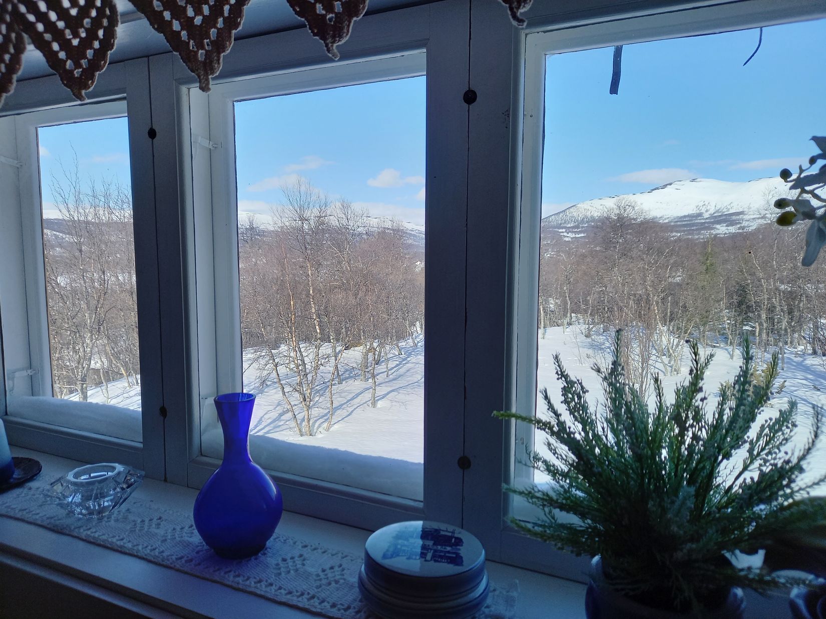 Fritidshus, Tänningevägen 15, Härjedalen