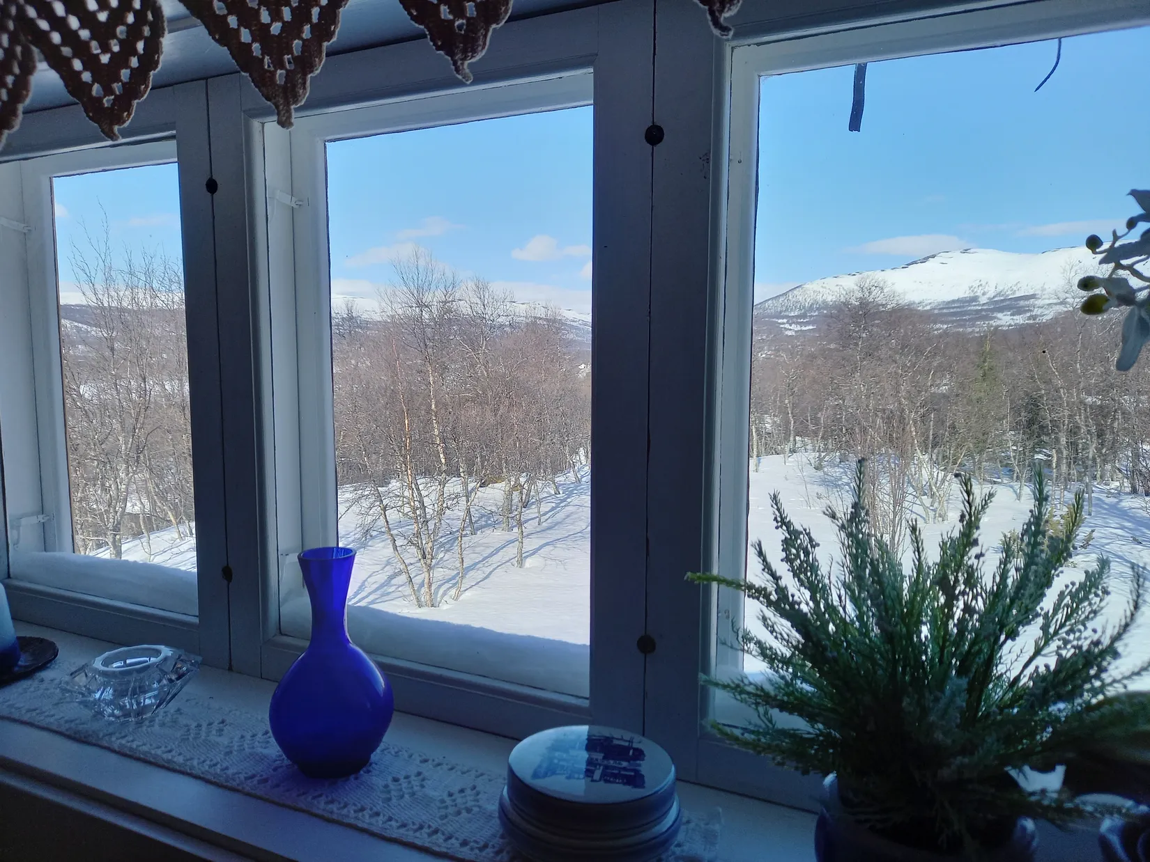 Fritidshus, Tänningevägen 15, Härjedalen