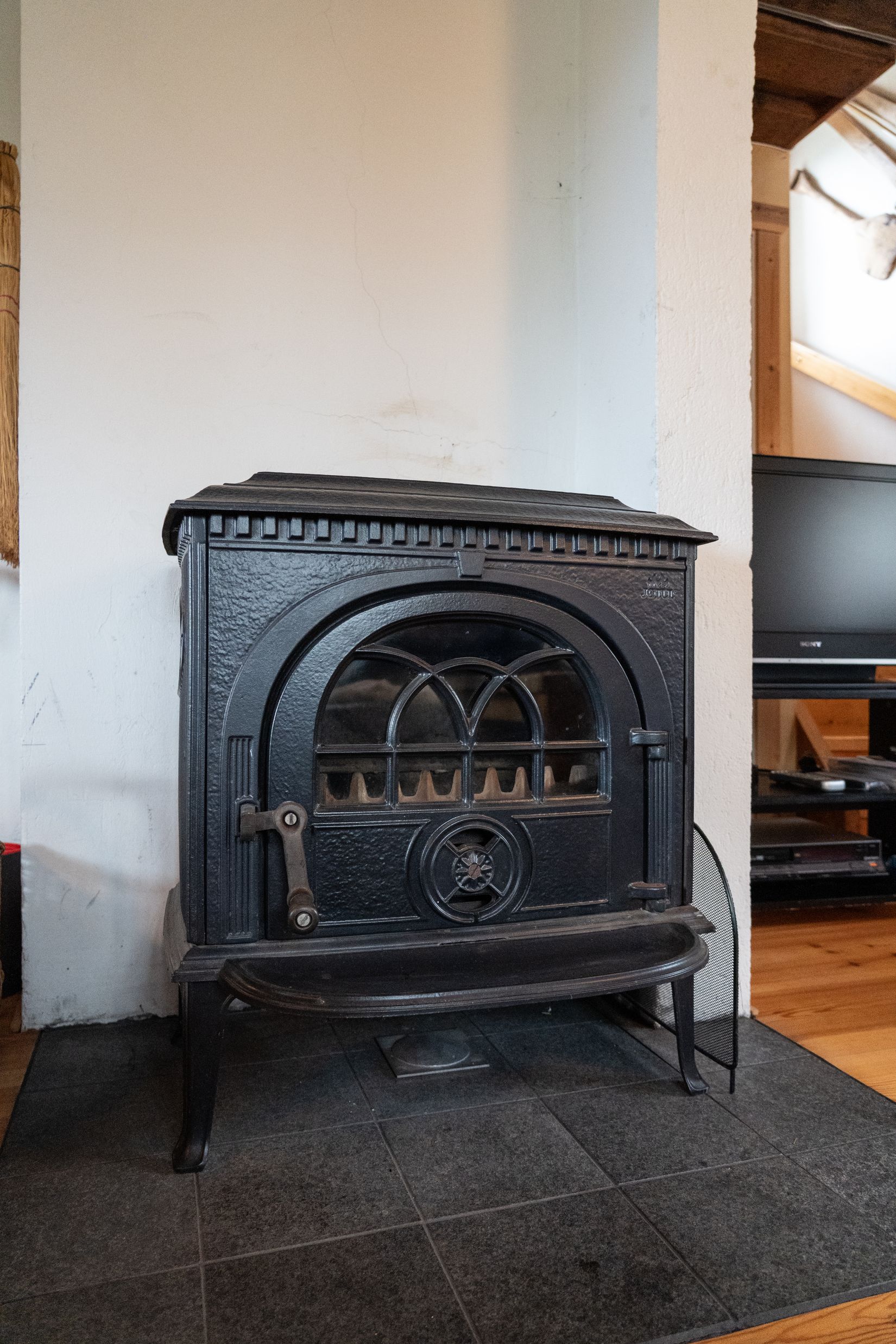 Fritidshus, Tänningevägen 15, Härjedalen