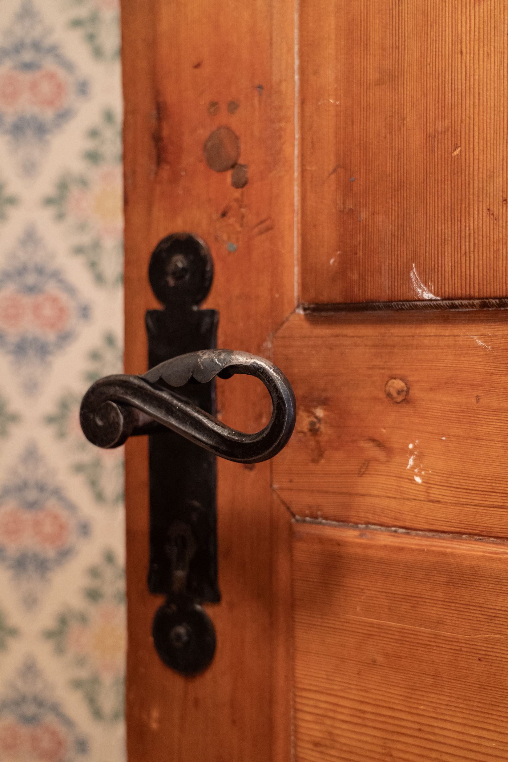 Fritidshus, Tänningevägen 15, Härjedalen