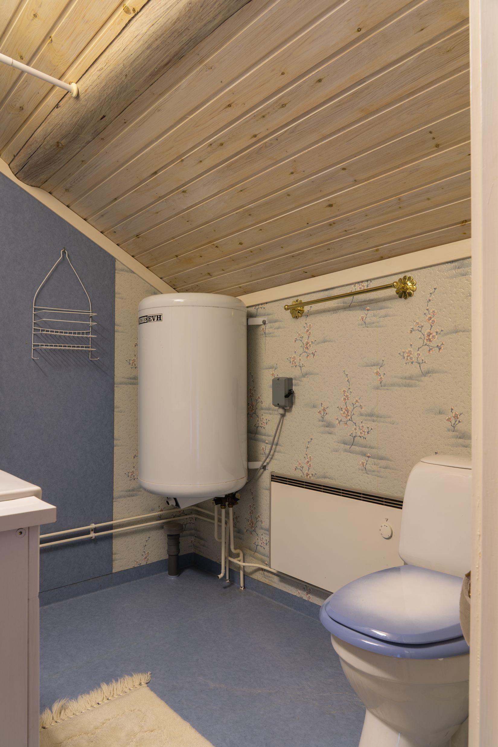 Fritidshus, Tänningevägen 15, Härjedalen