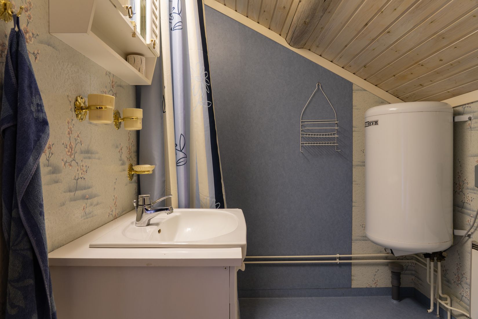 Fritidshus, Tänningevägen 15, Härjedalen