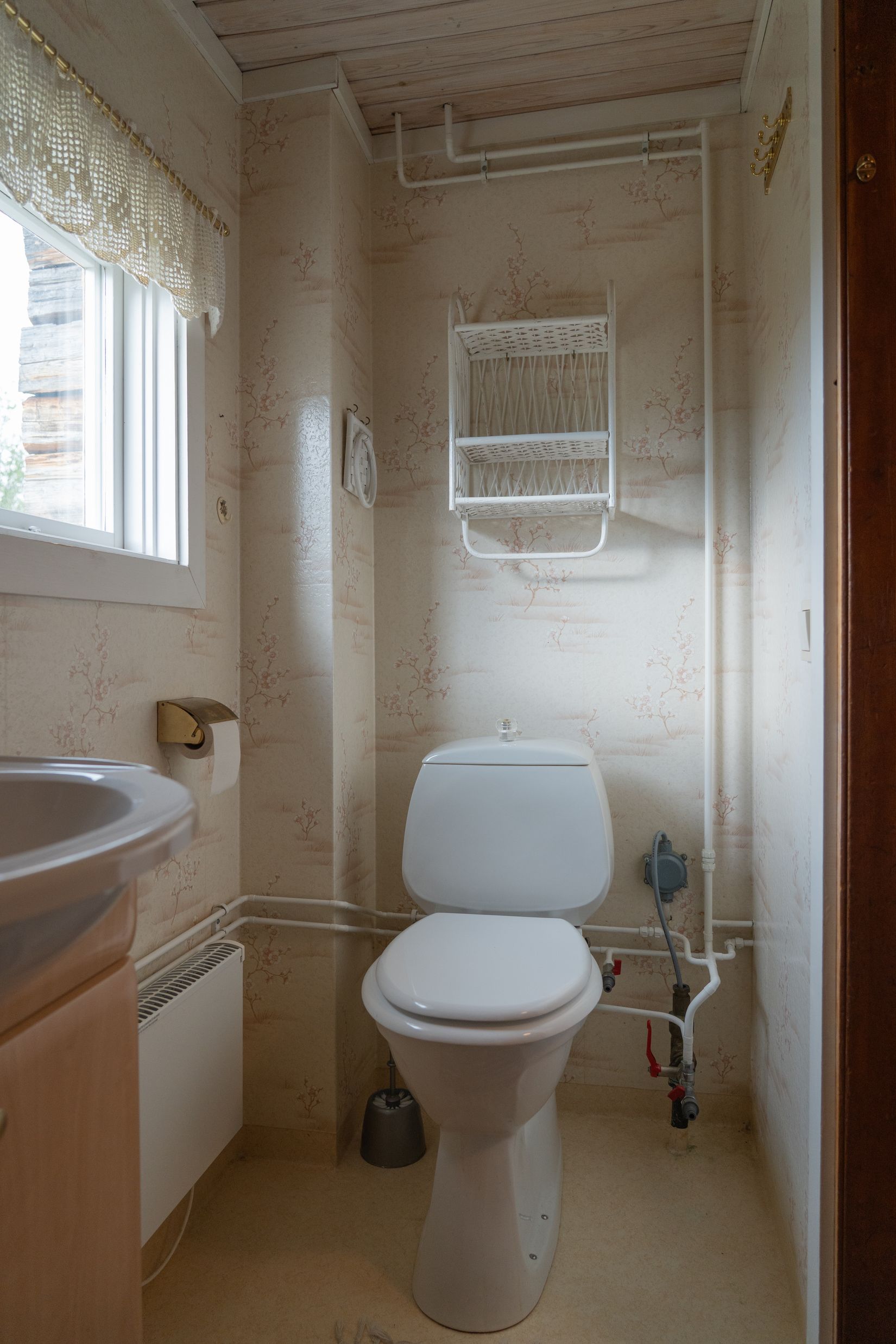 Fritidshus, Tänningevägen 15, Härjedalen