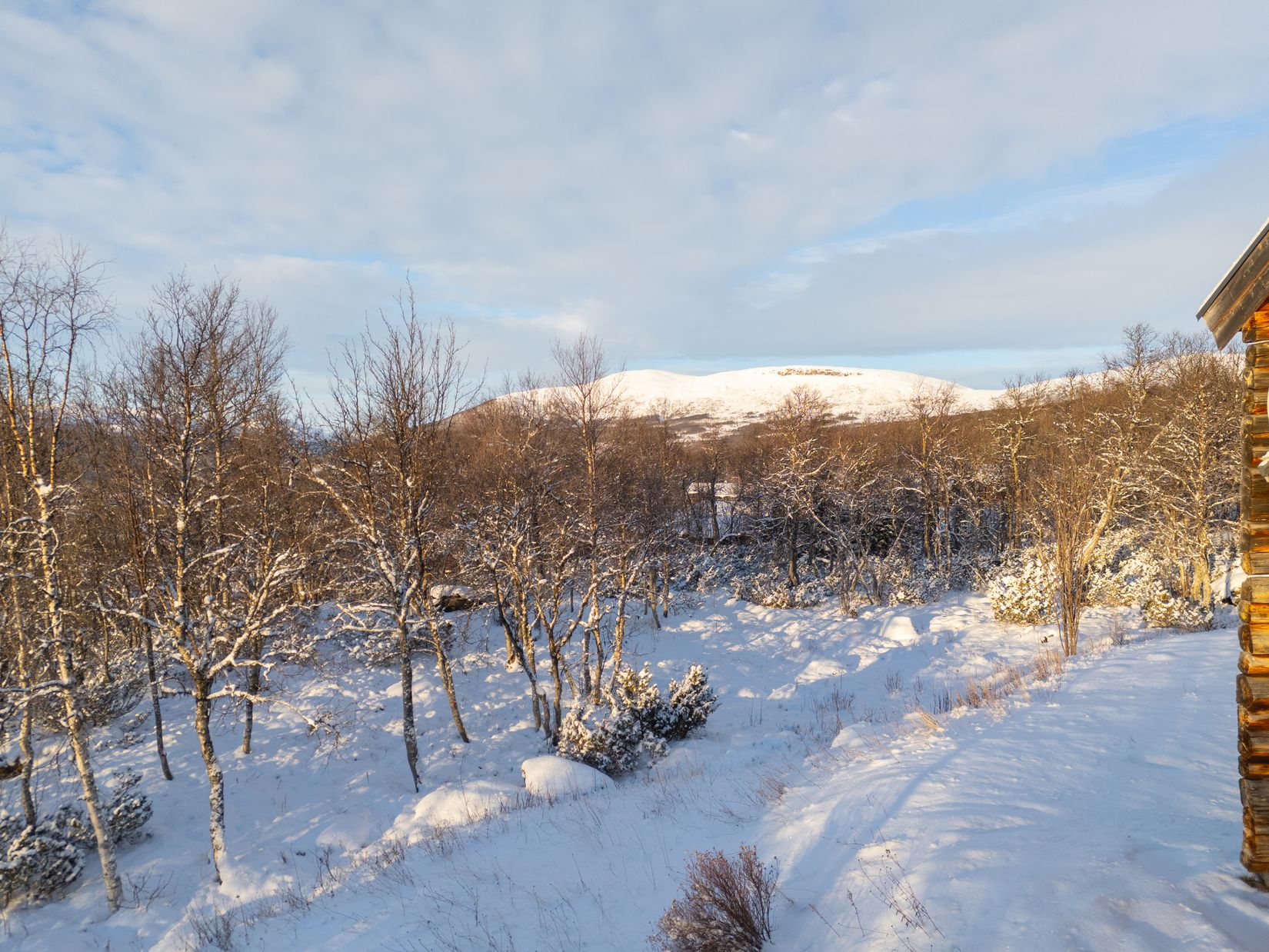Fritidshus, Tänningevägen 15, Härjedalen