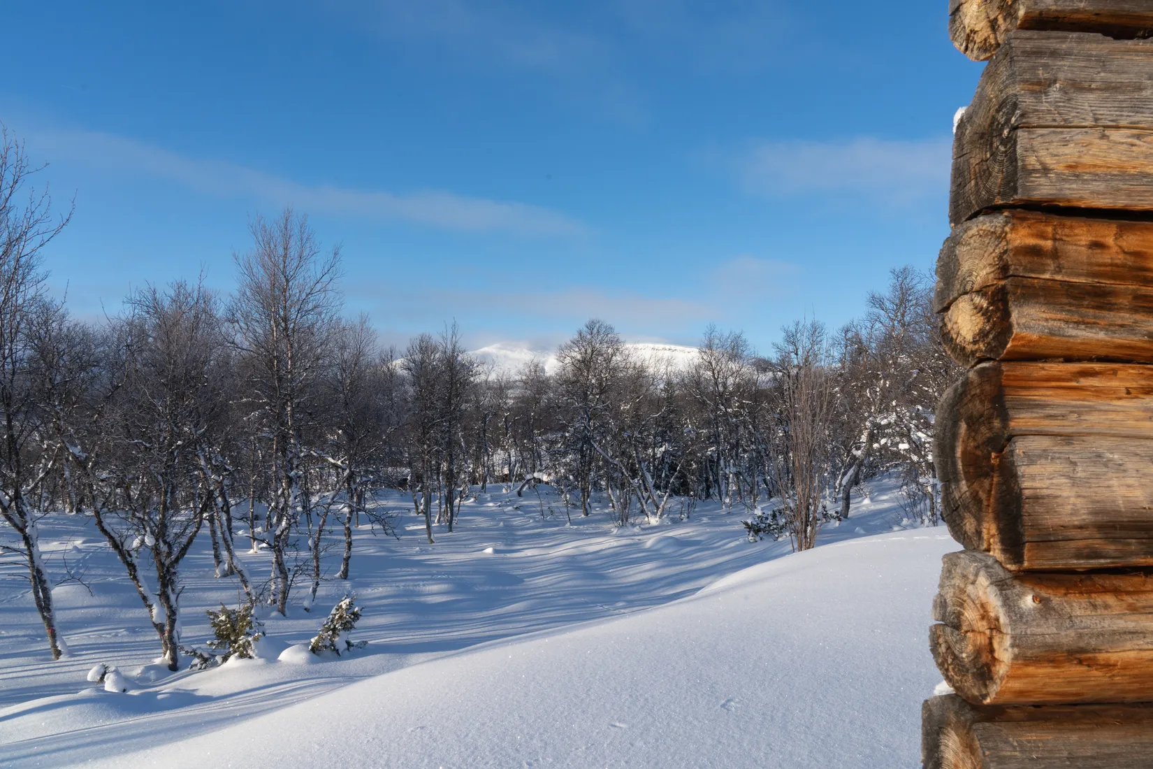 Fritidshus, Tänningevägen 15, Härjedalen