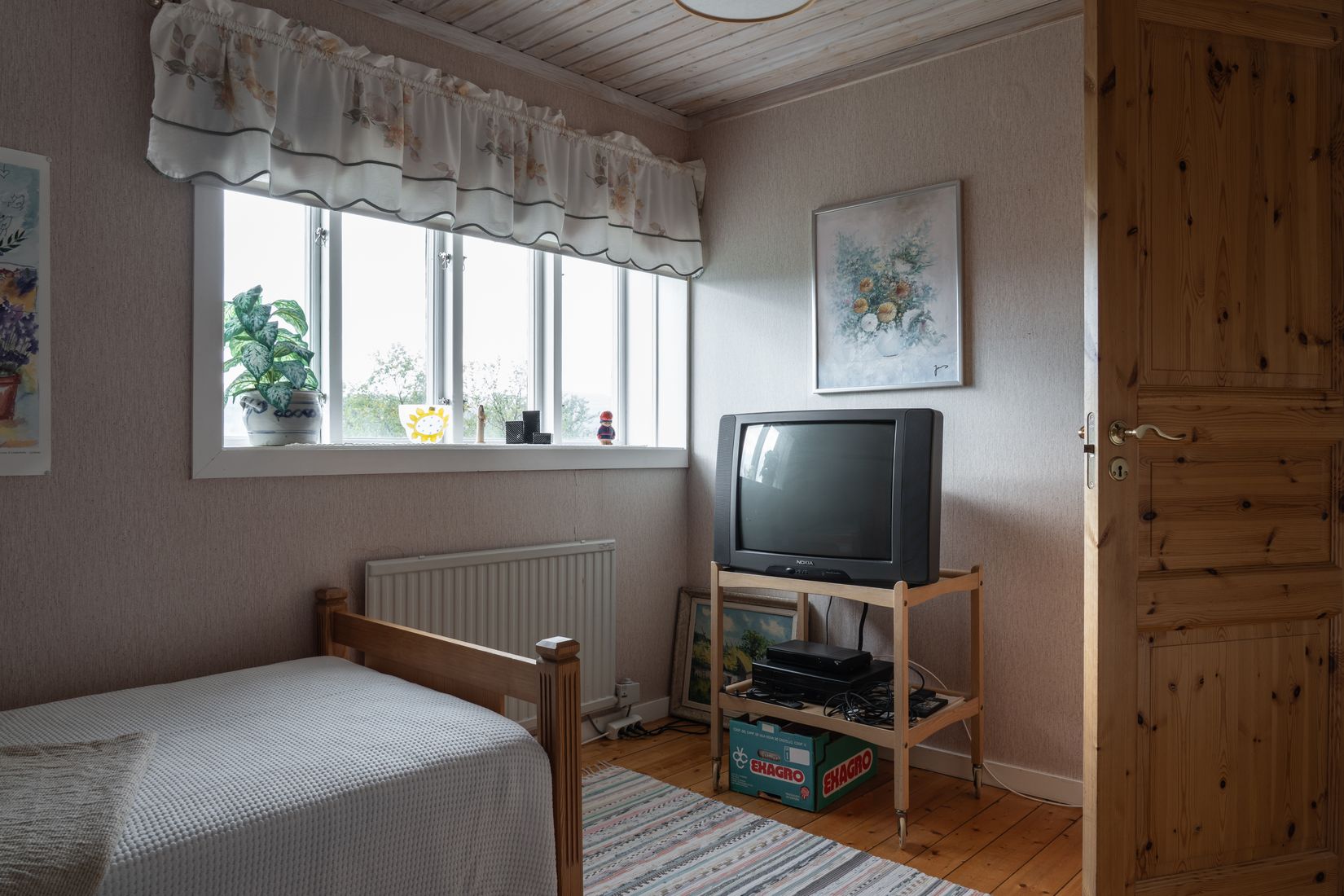 Fritidshus, Tänningevägen 15, Härjedalen