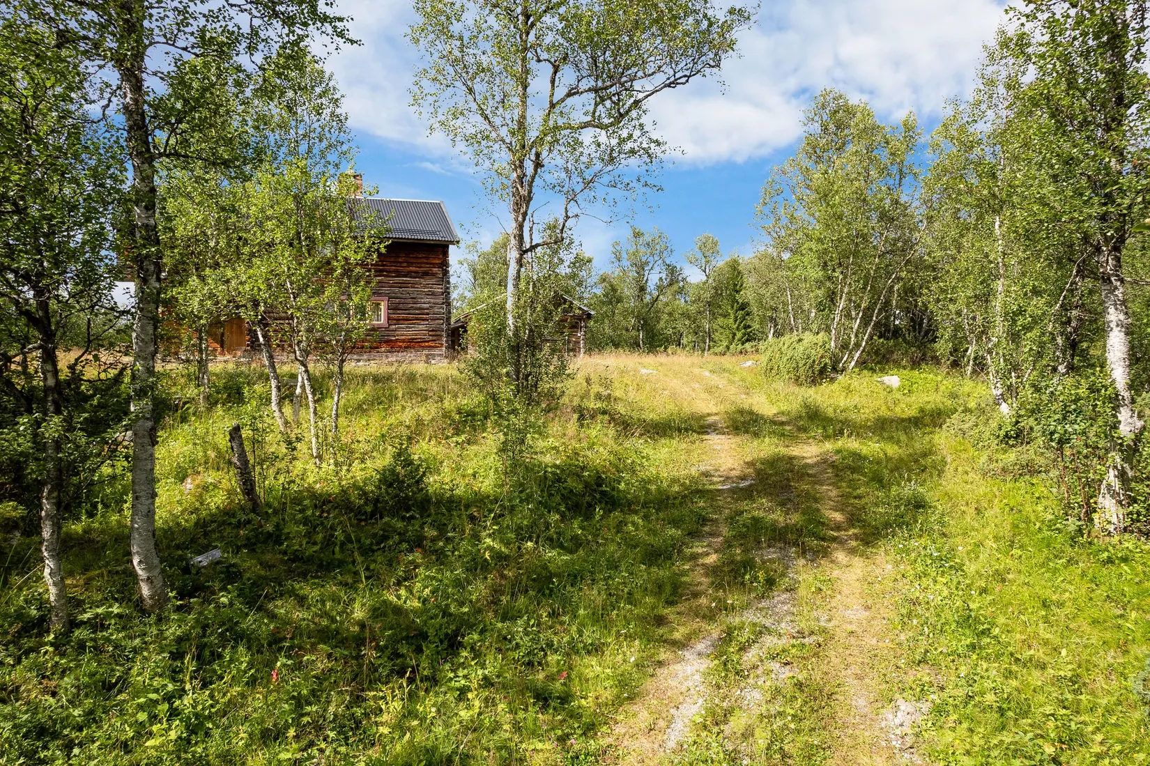 Fritidshus, Tänningevägen 15, Härjedalen