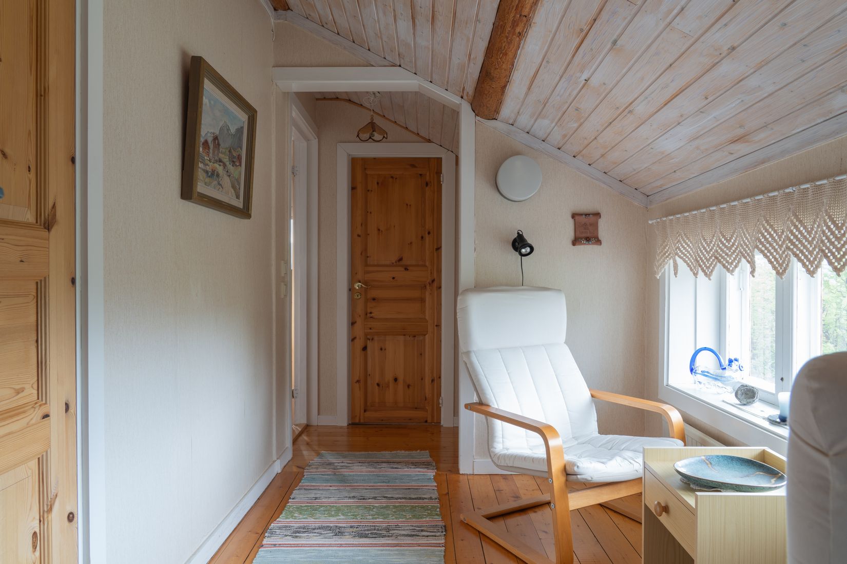 Fritidshus, Tänningevägen 15, Härjedalen