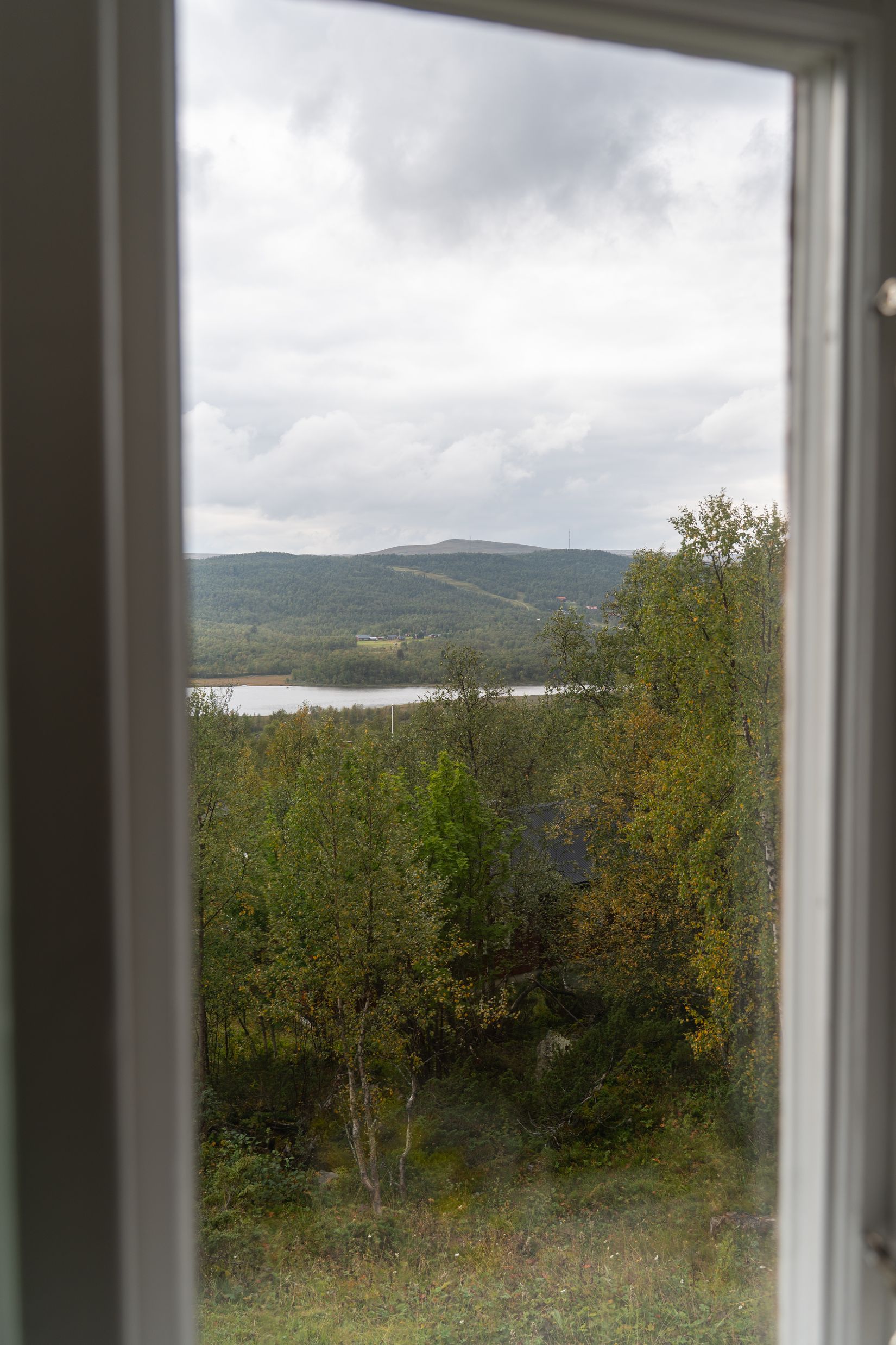 Fritidshus, Tänningevägen 15, Härjedalen