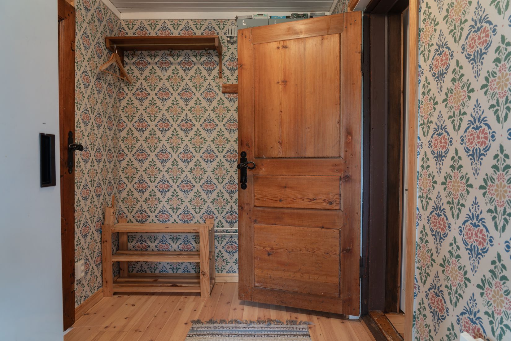 Fritidshus, Tänningevägen 15, Härjedalen