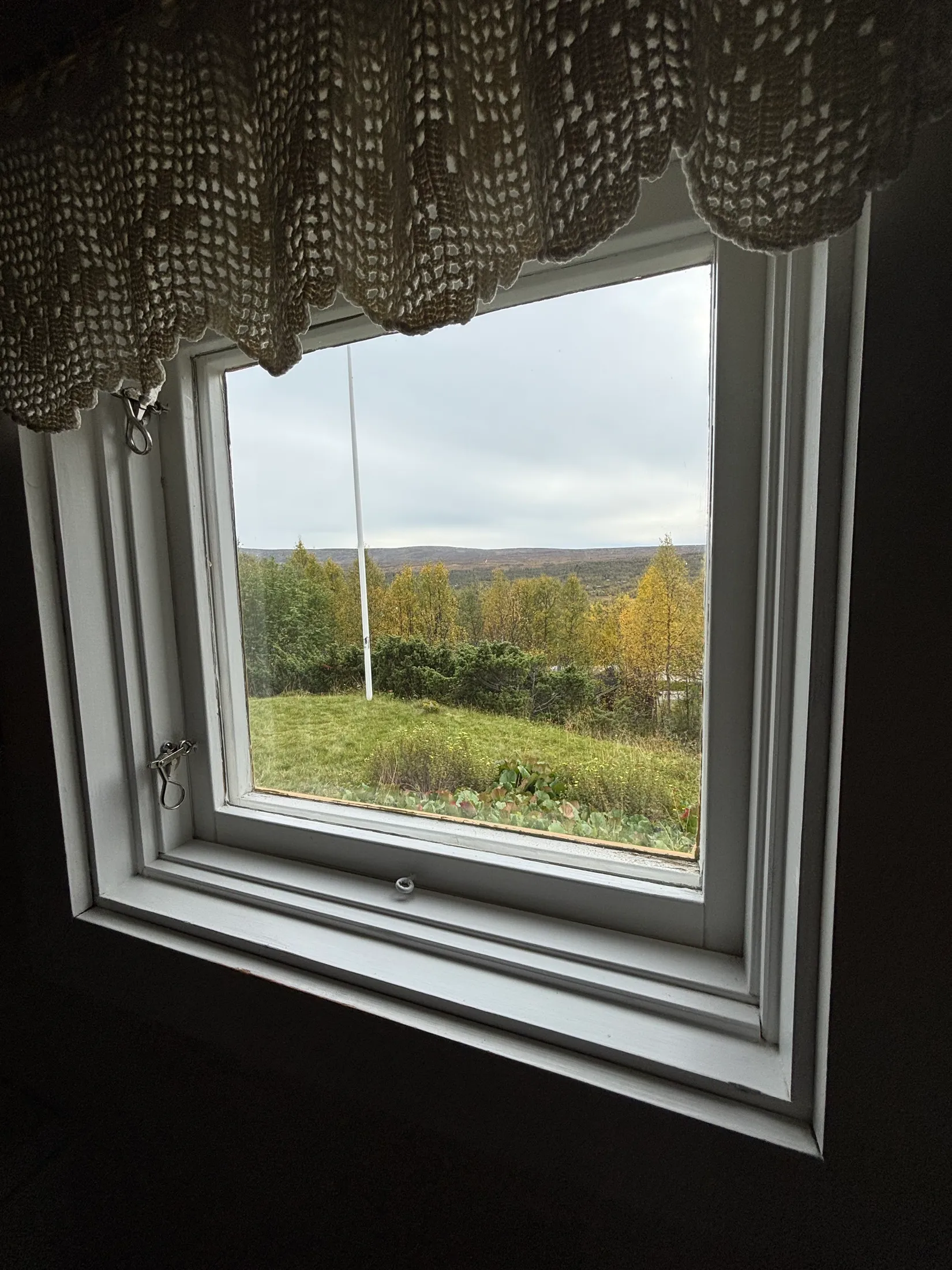 Fritidshus, Tänningevägen 15, Härjedalen